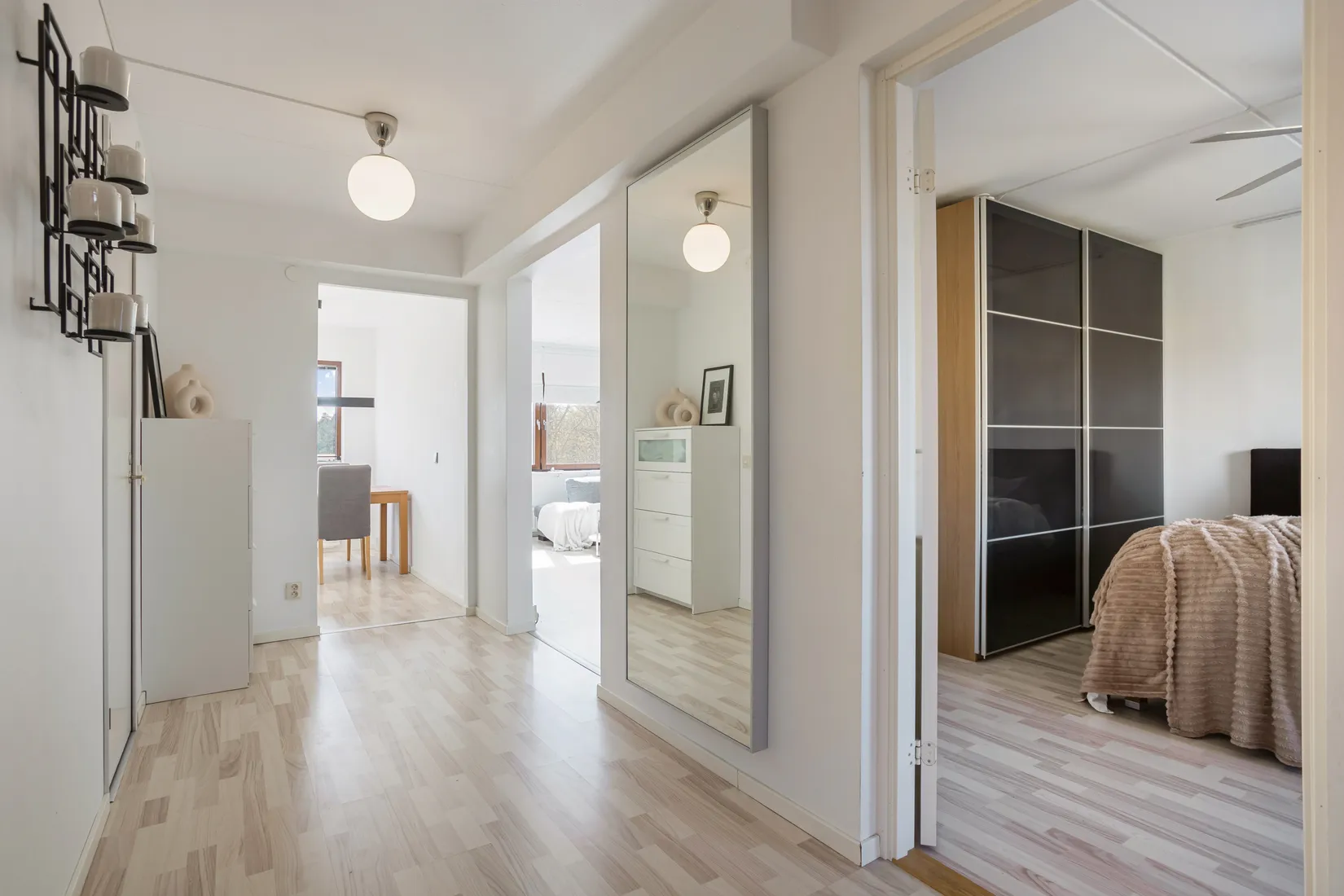 Bostadsrätt, Jordgubbsgränd 27, Viksjö, Järfälla