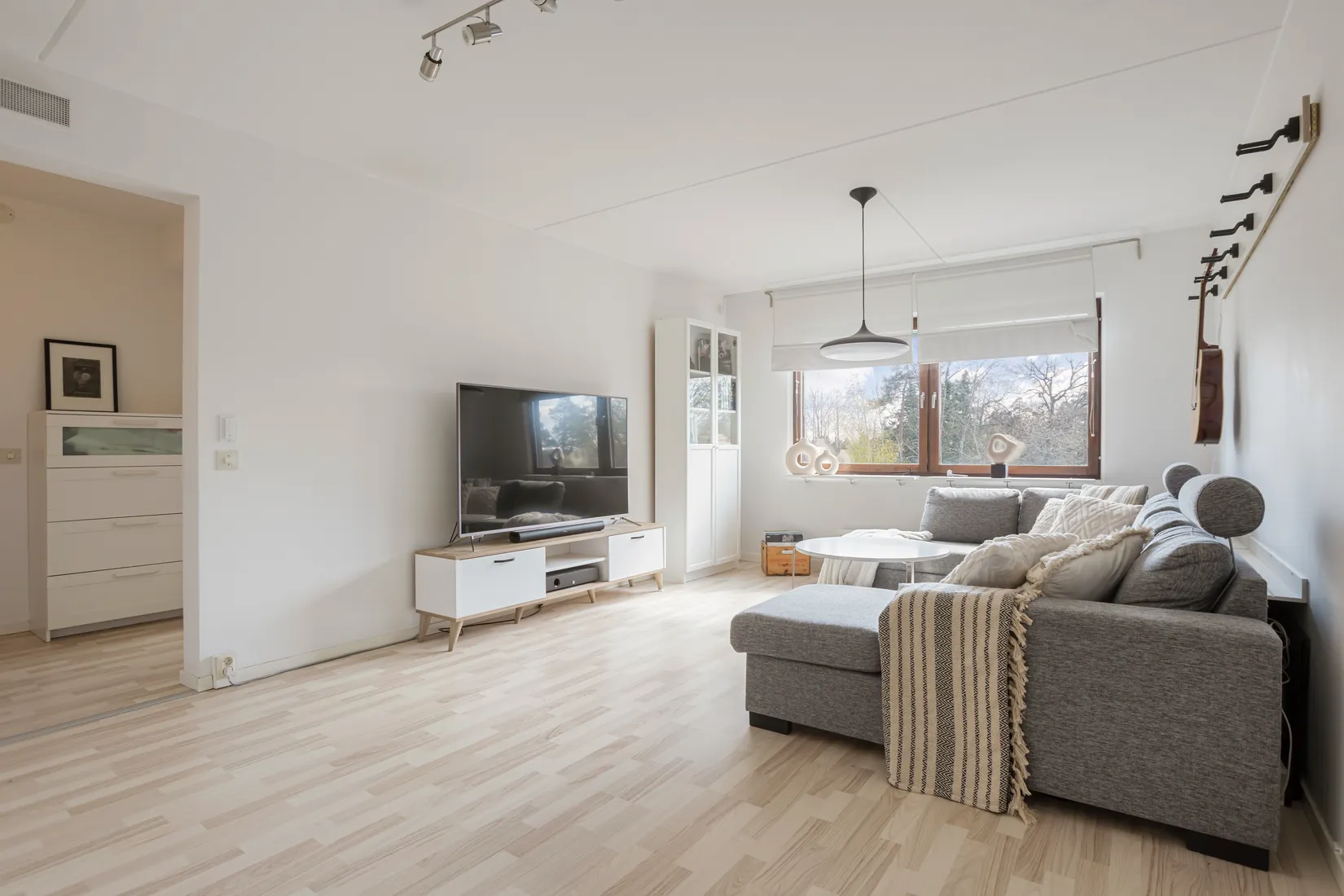 Bostadsrätt, Jordgubbsgränd 27, Viksjö, Järfälla