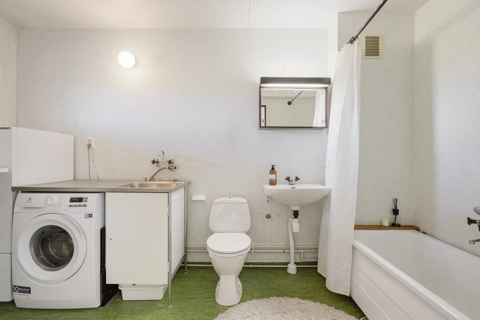 Bostadsrätt, Jordgubbsgränd 27, Viksjö, Järfälla