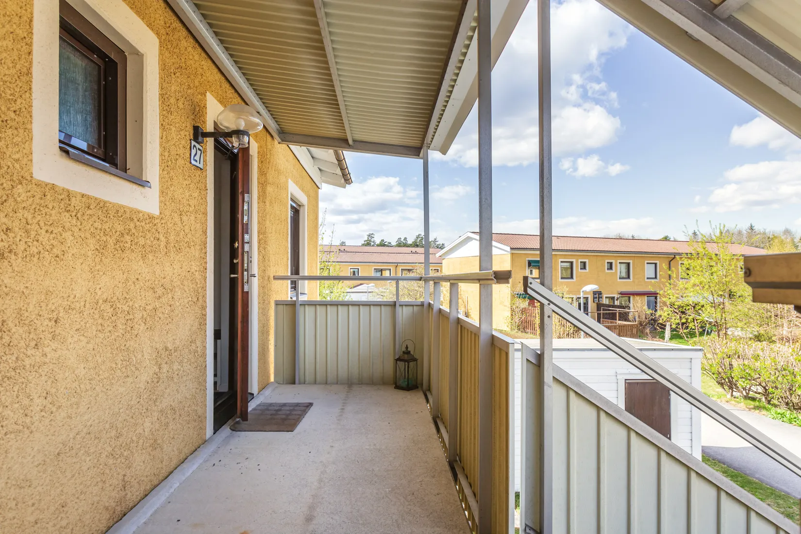 Bostadsrätt, Jordgubbsgränd 27, Viksjö, Järfälla