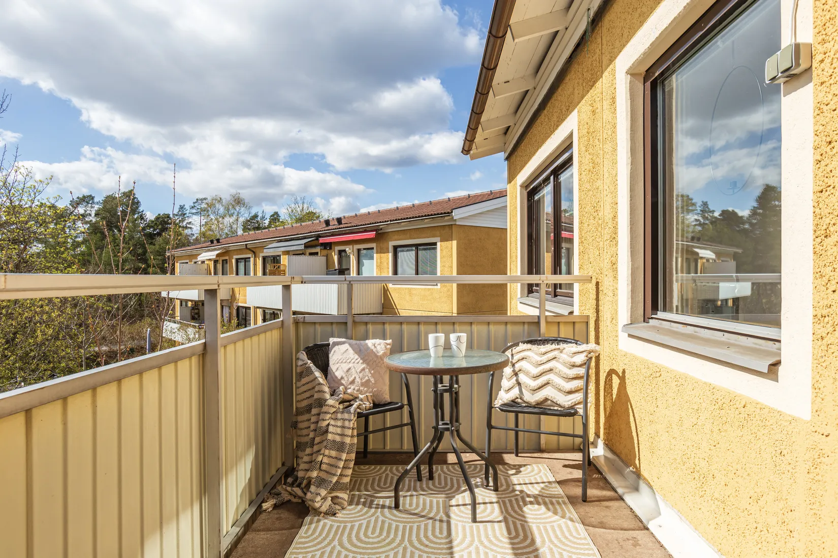 Bostadsrätt, Jordgubbsgränd 27, Viksjö, Järfälla