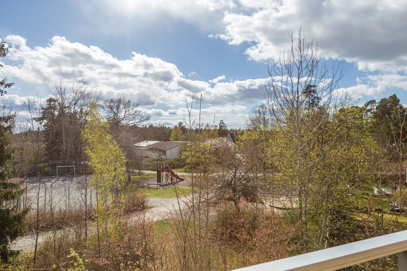 Bostadsrätt, Jordgubbsgränd 27, Viksjö, Järfälla