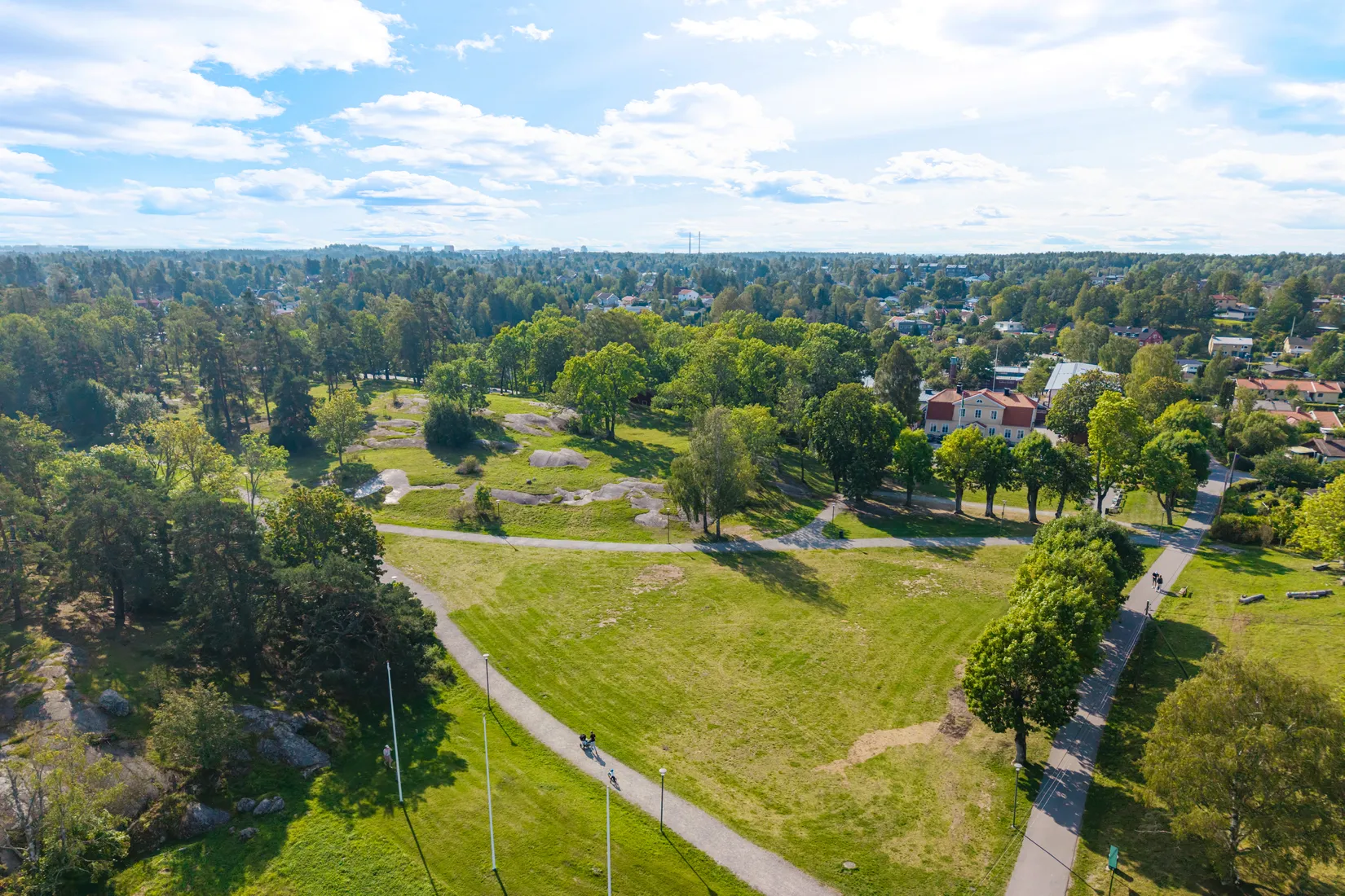 Bostadsrätt, Jordgubbsgränd 27, Viksjö, Järfälla
