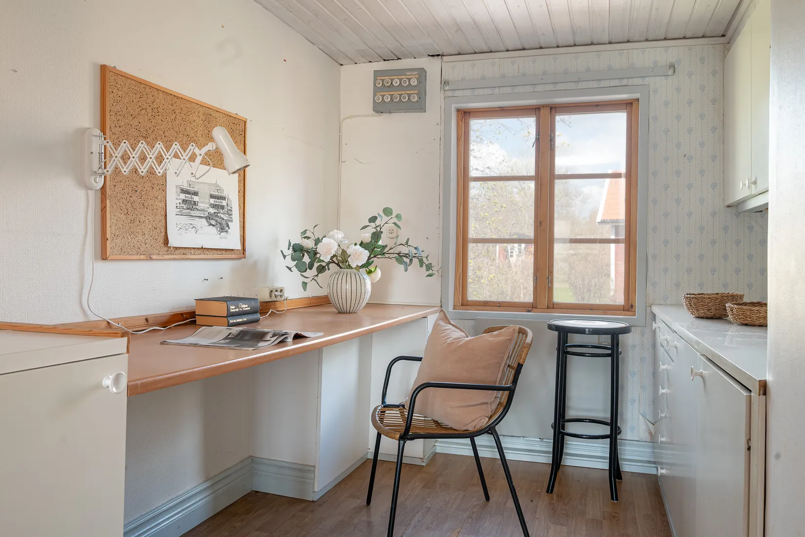 Villa, Hummelmoravägen 65, Ljusterö-Hummelmora, Österåker