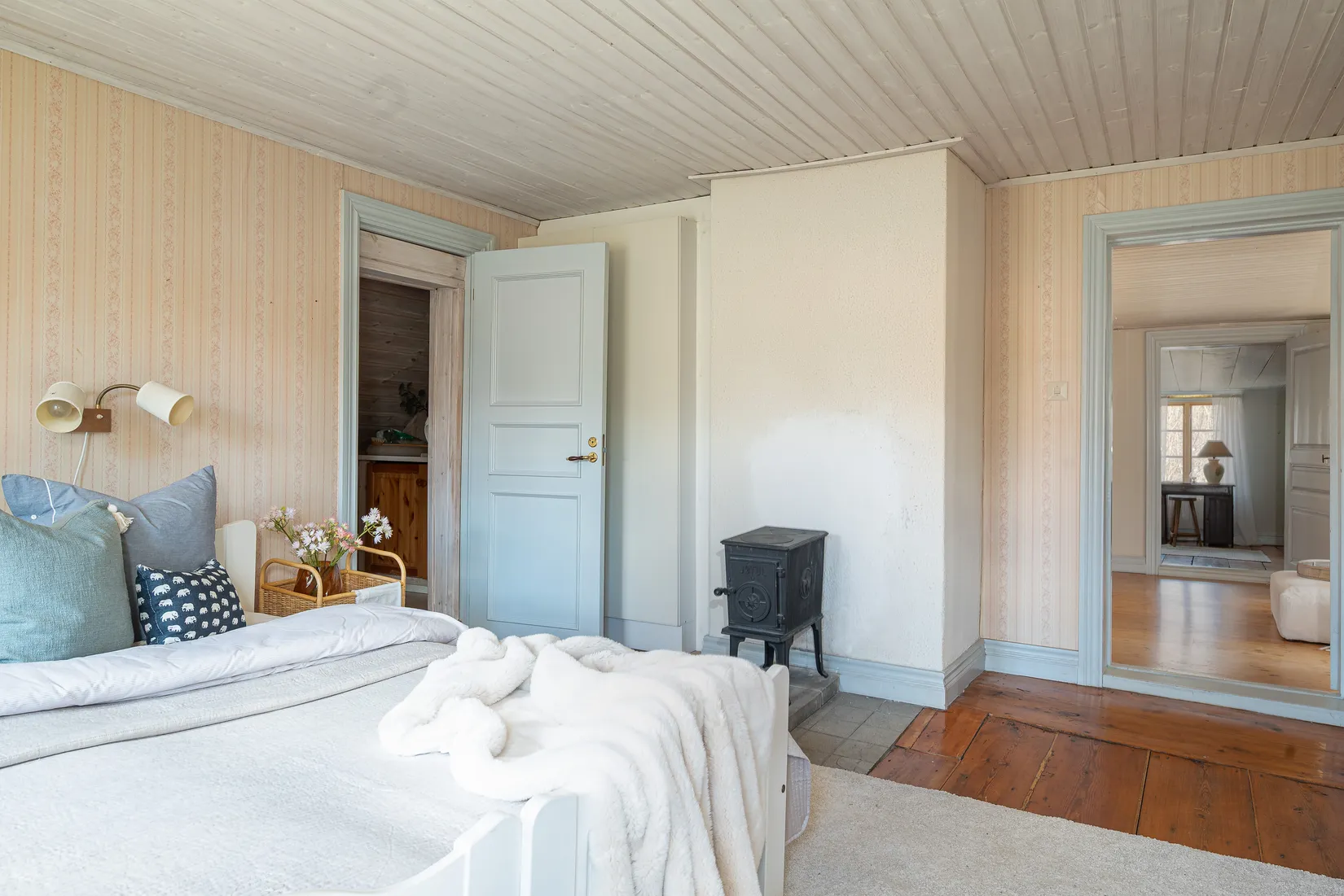Villa, Hummelmoravägen 65, Ljusterö-Hummelmora, Österåker
