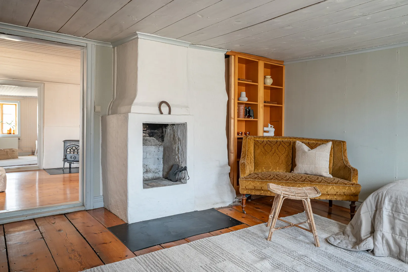 Villa, Hummelmoravägen 65, Ljusterö-Hummelmora, Österåker