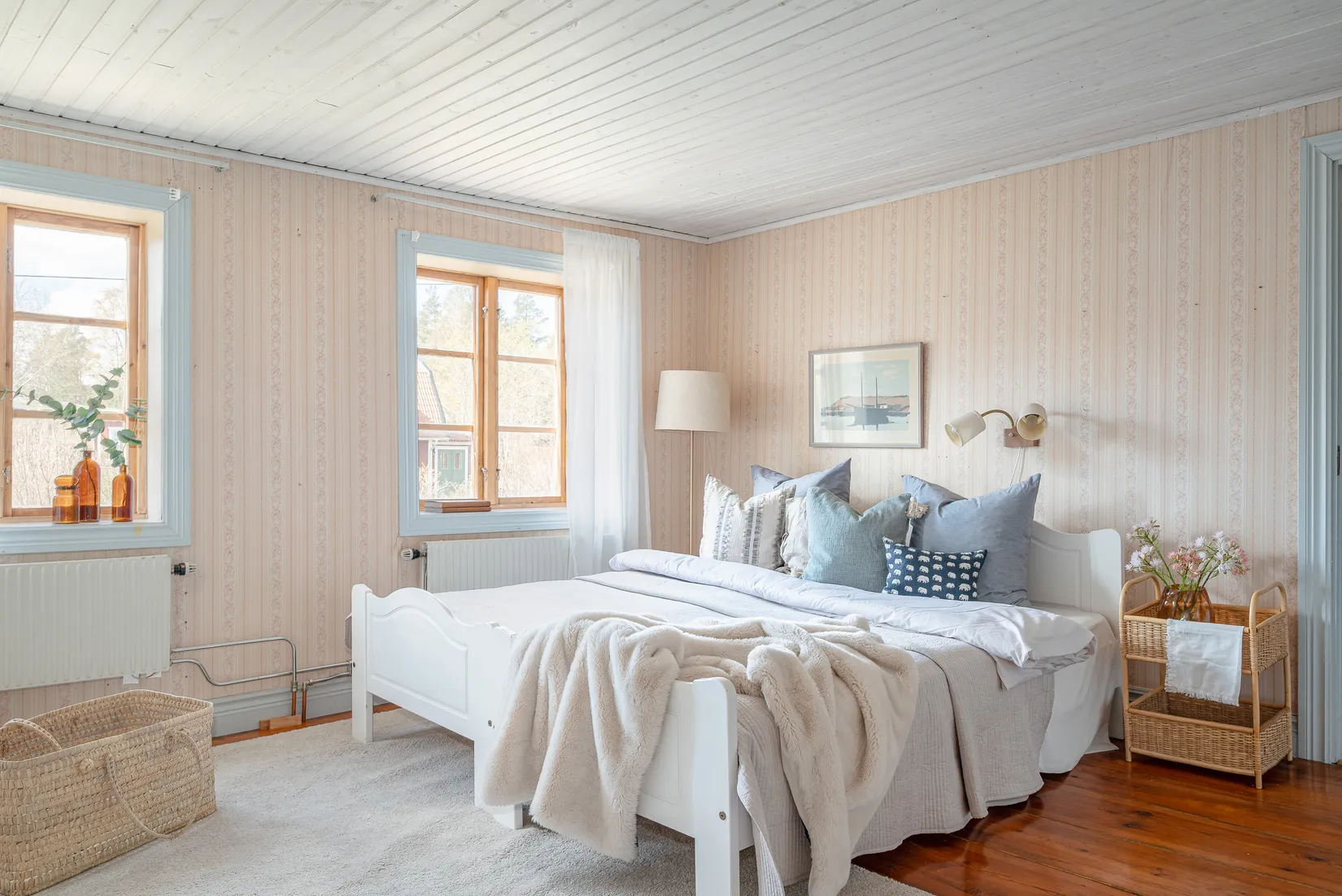 Villa, Hummelmoravägen 65, Ljusterö-Hummelmora, Österåker