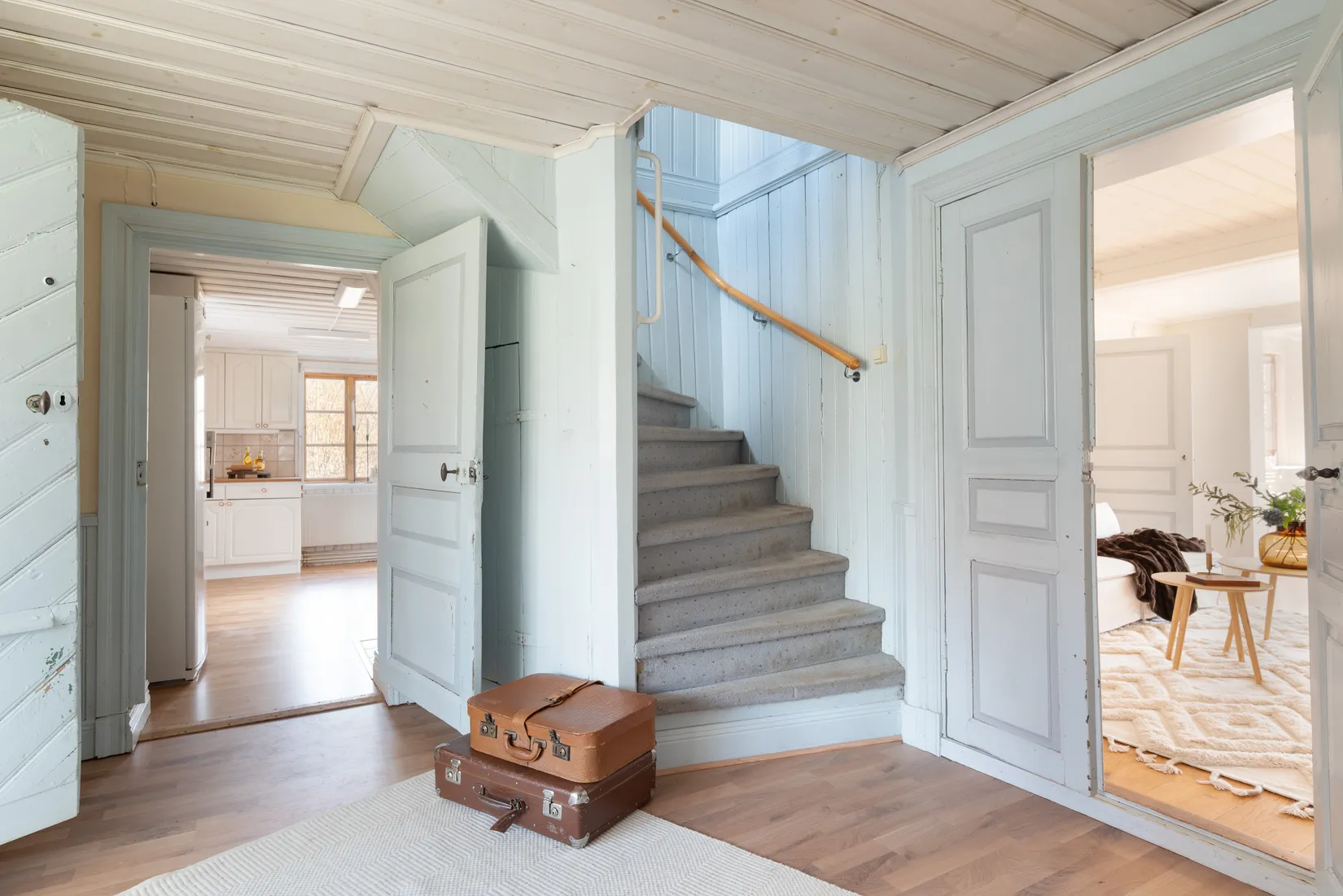 Villa, Hummelmoravägen 65, Ljusterö-Hummelmora, Österåker