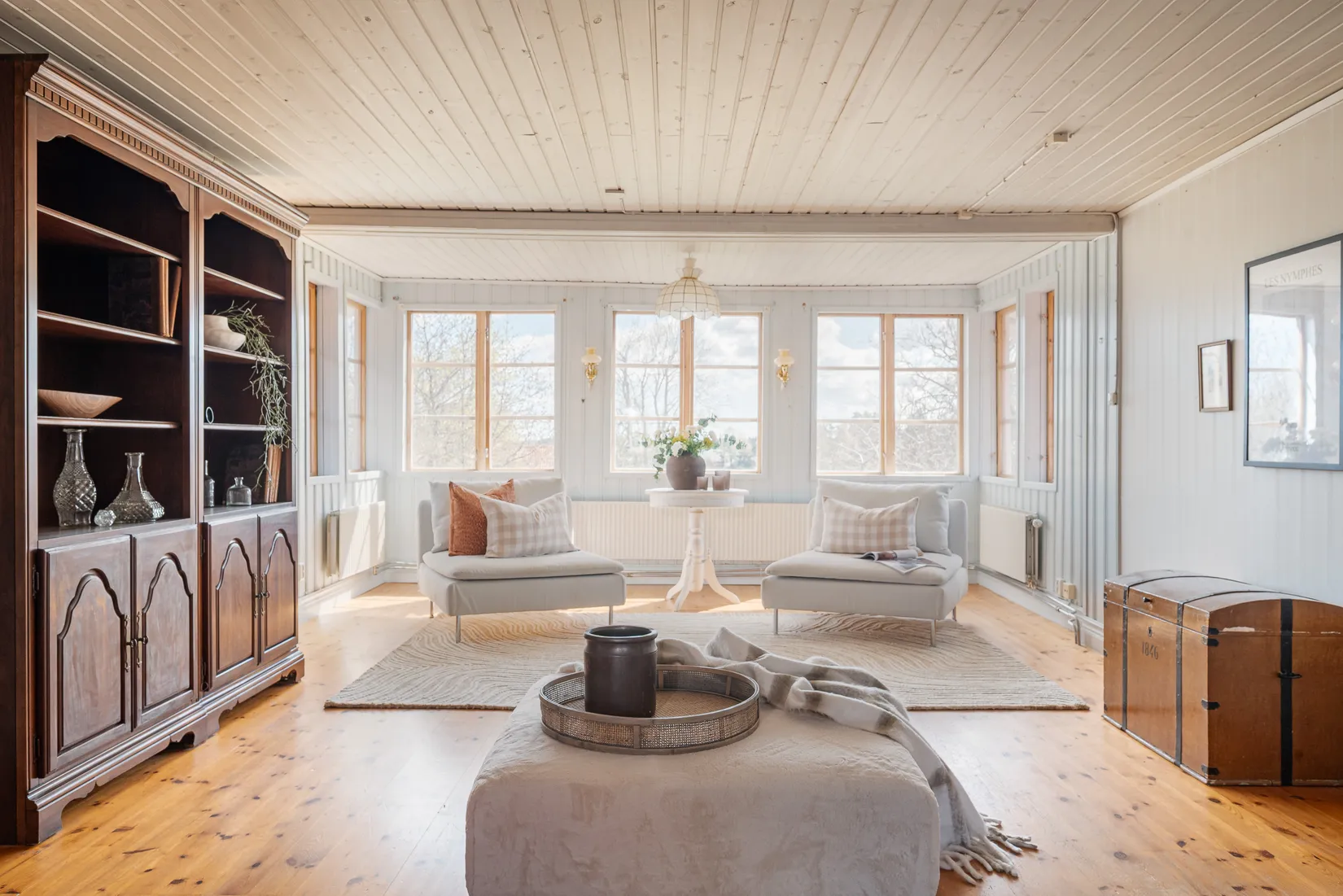 Villa, Hummelmoravägen 65, Ljusterö-Hummelmora, Österåker