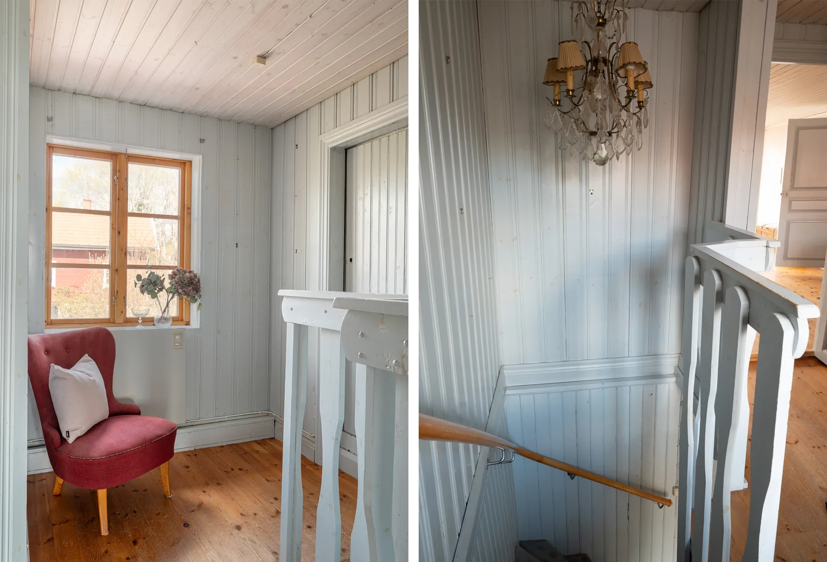 Villa, Hummelmoravägen 65, Ljusterö-Hummelmora, Österåker