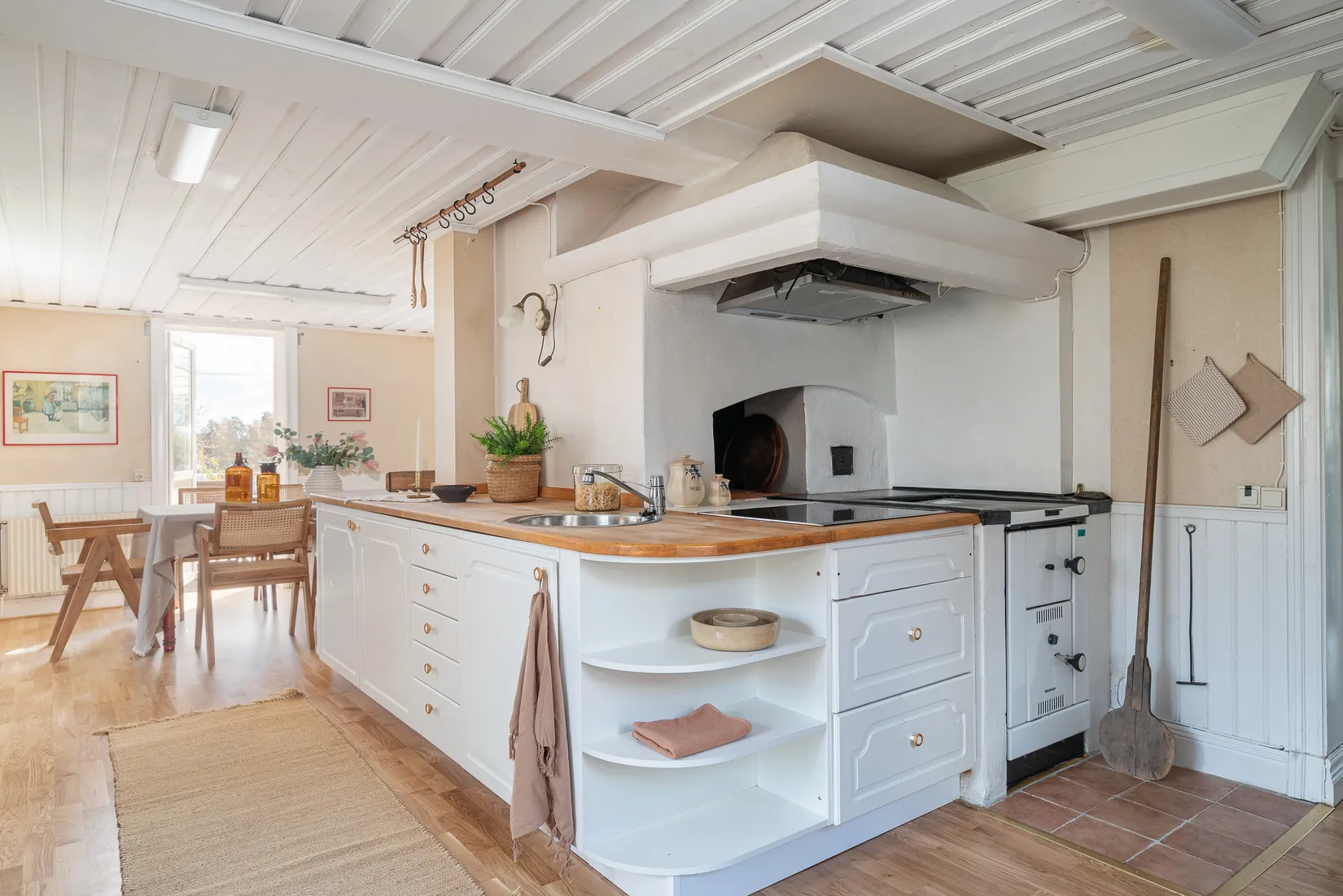 Villa, Hummelmoravägen 65, Ljusterö-Hummelmora, Österåker