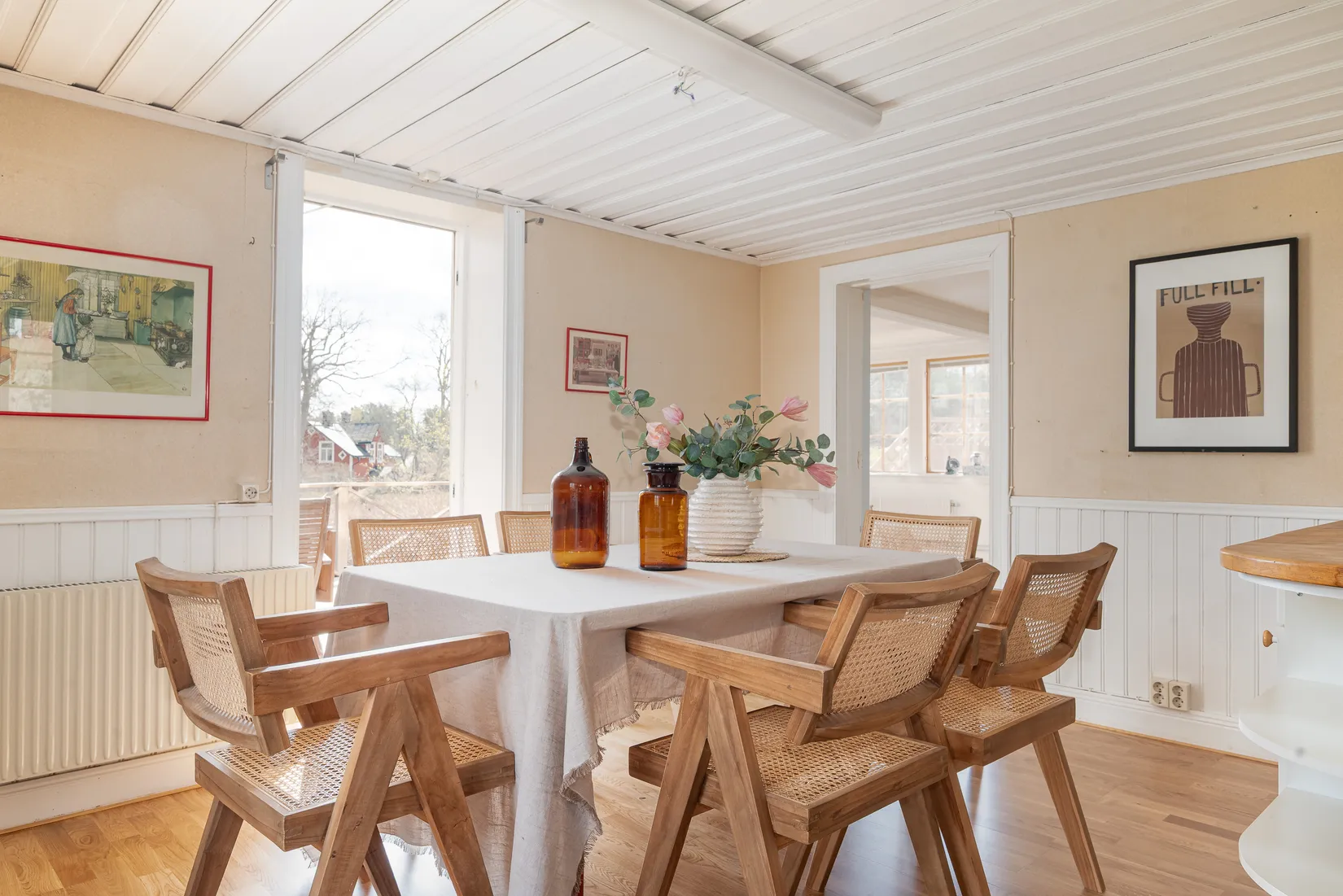 Villa, Hummelmoravägen 65, Ljusterö-Hummelmora, Österåker