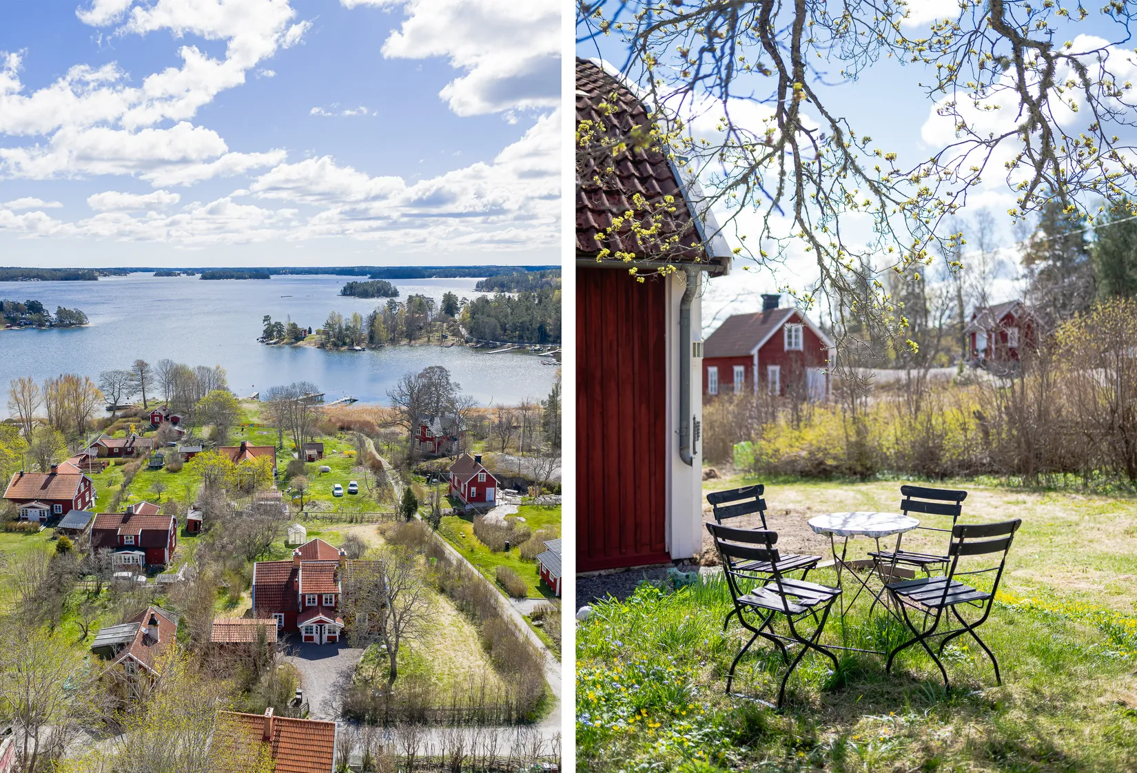 Villa, Hummelmoravägen 65, Ljusterö-Hummelmora, Österåker