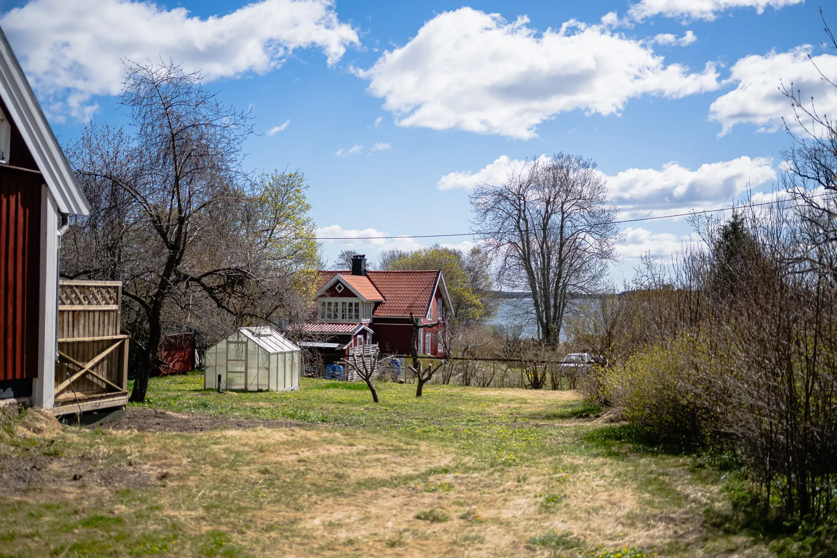 Villa, Hummelmoravägen 65, Ljusterö-Hummelmora, Österåker