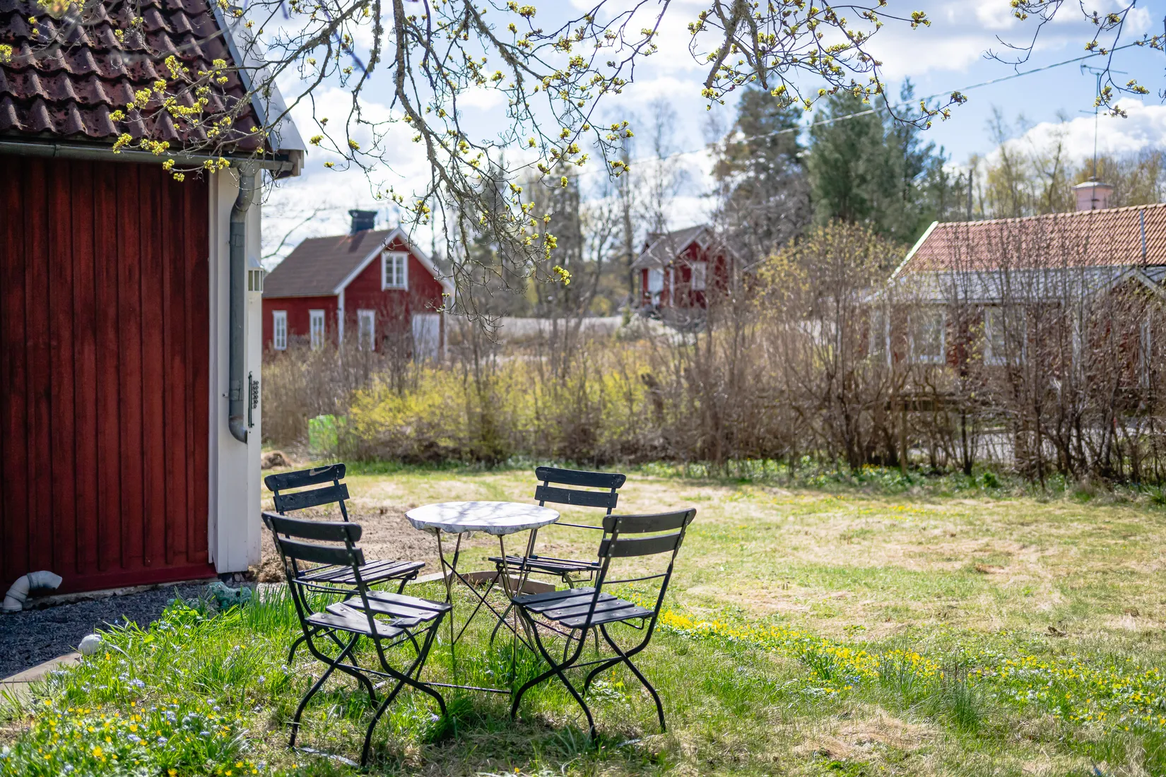 Villa, Hummelmoravägen 65, Ljusterö-Hummelmora, Österåker
