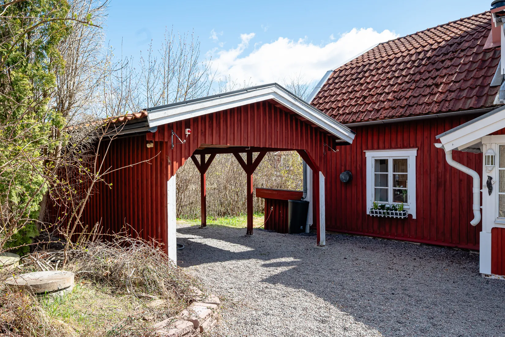 Villa, Hummelmoravägen 65, Ljusterö-Hummelmora, Österåker