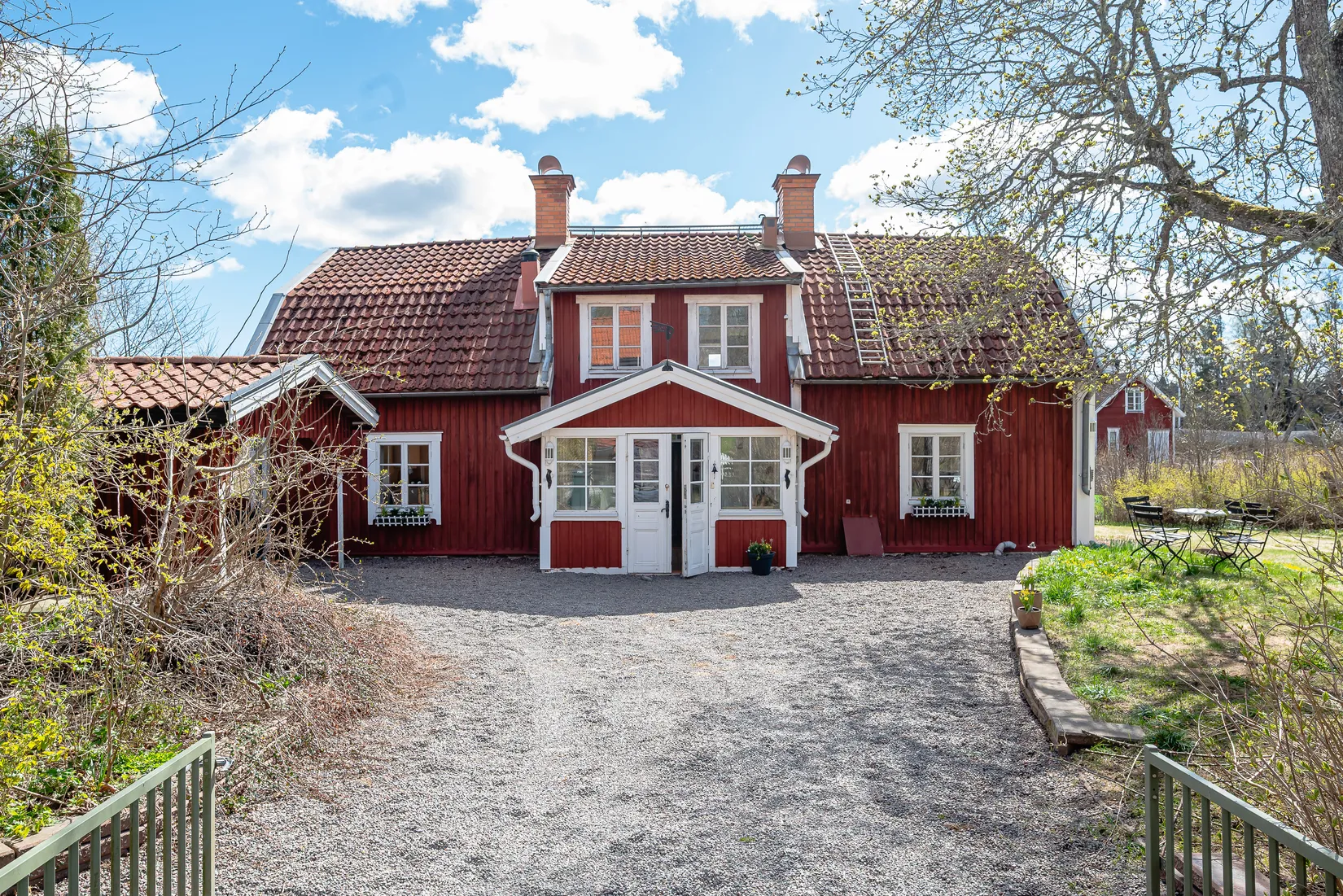 Villa, Hummelmoravägen 65, Ljusterö-Hummelmora, Österåker