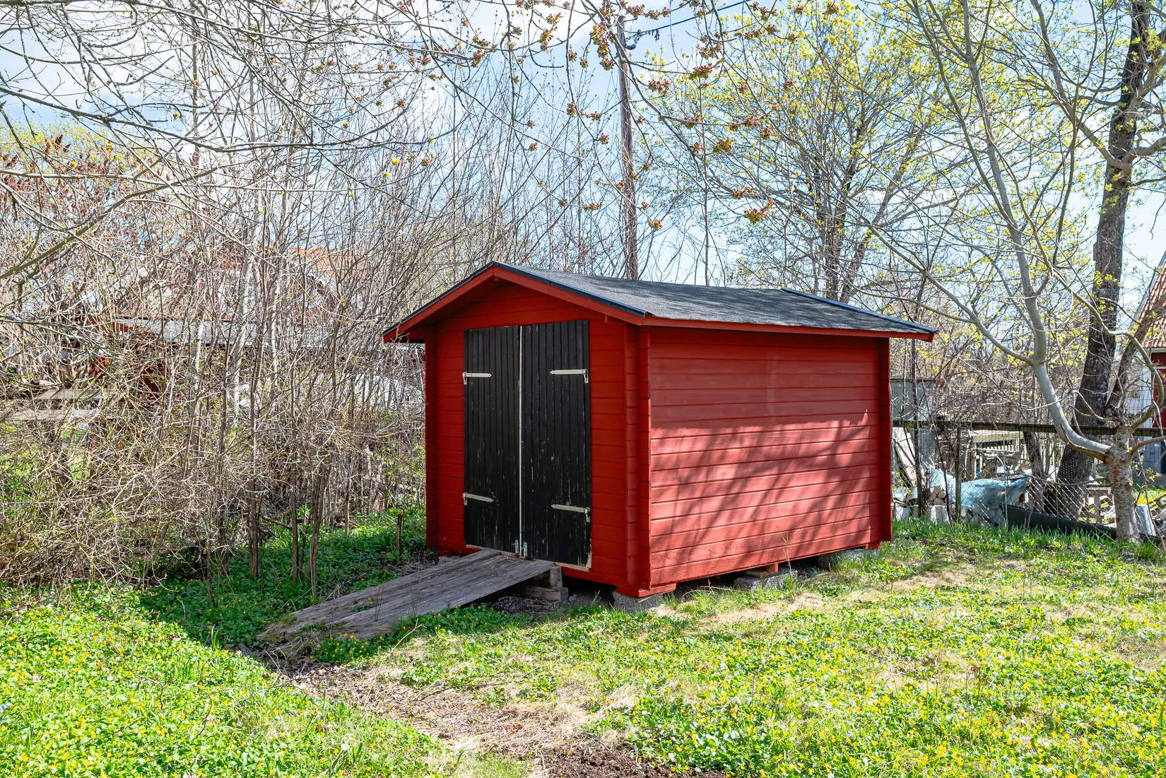 Villa, Hummelmoravägen 65, Ljusterö-Hummelmora, Österåker