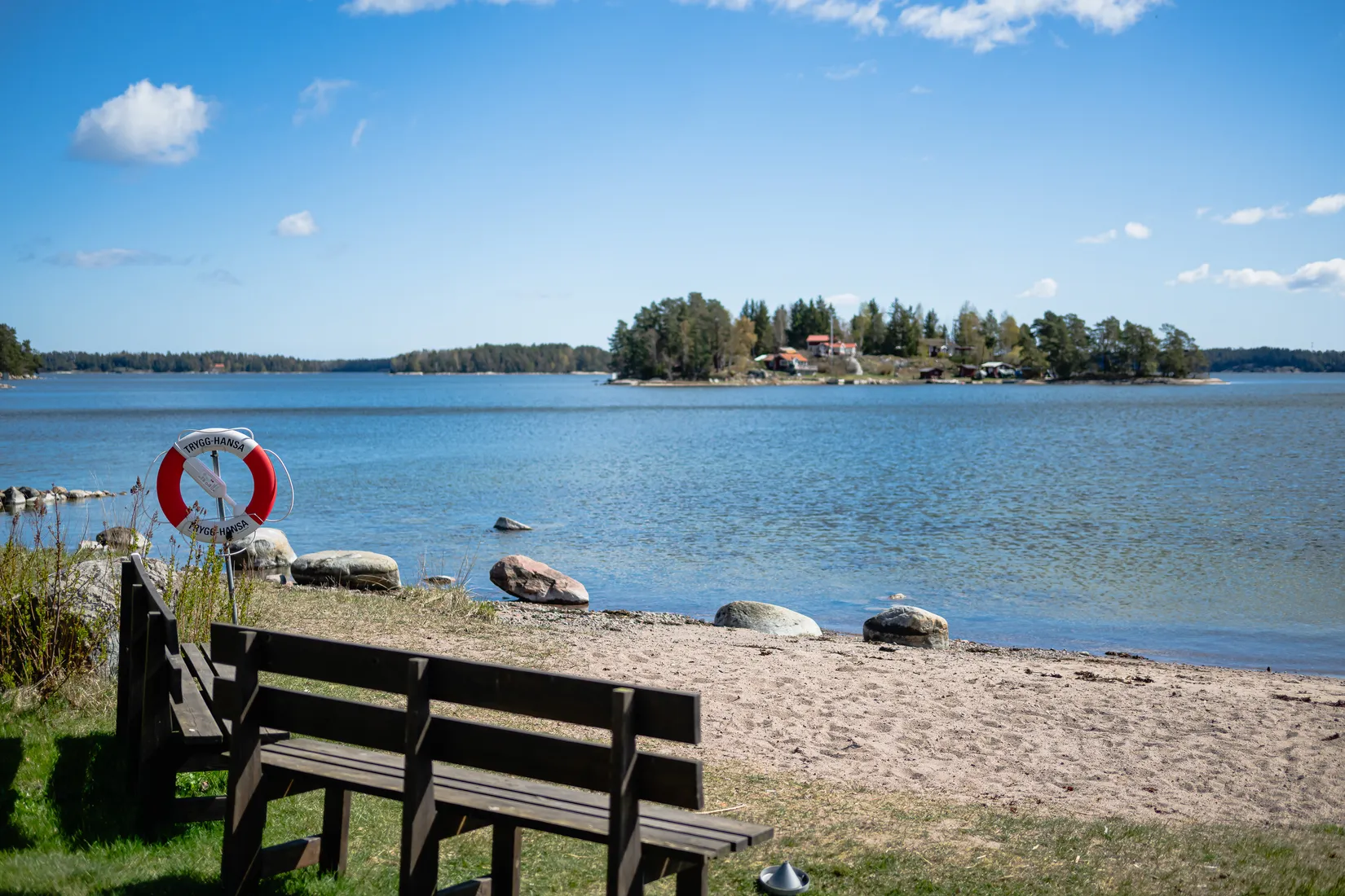 Villa, Hummelmoravägen 65, Ljusterö-Hummelmora, Österåker