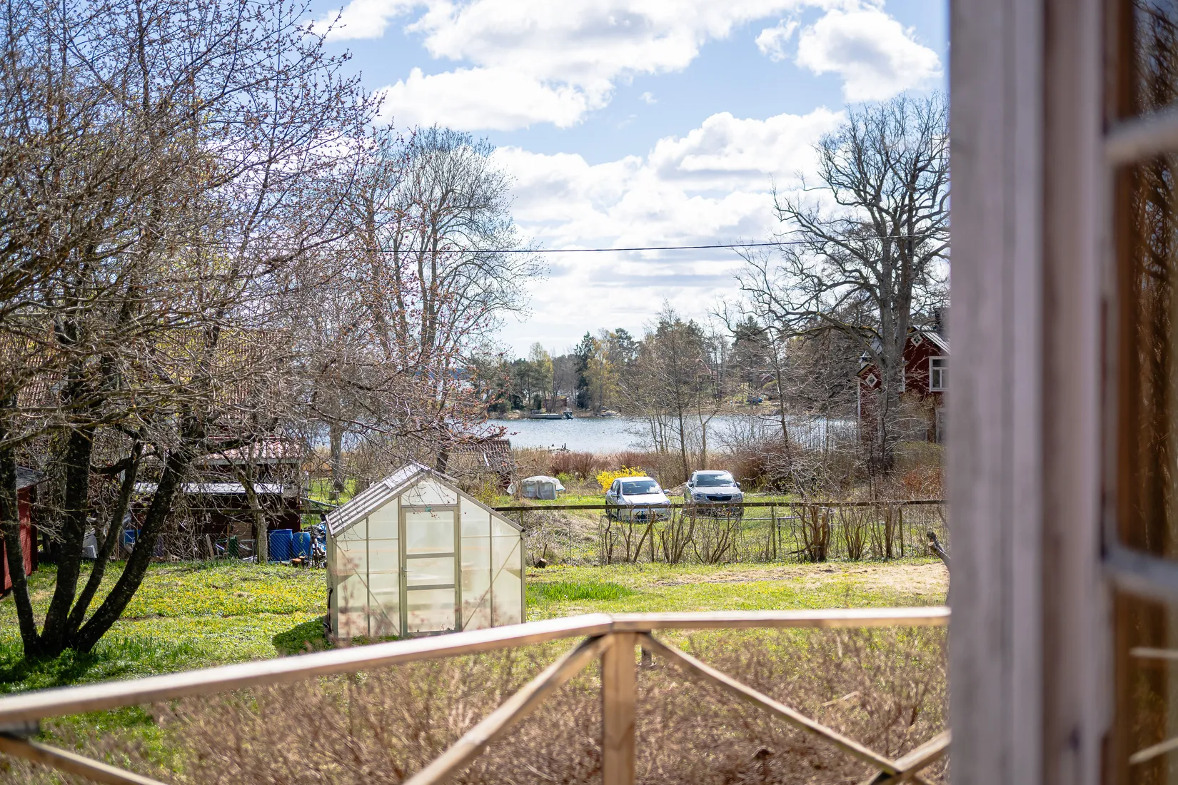 Villa, Hummelmoravägen 65, Ljusterö-Hummelmora, Österåker