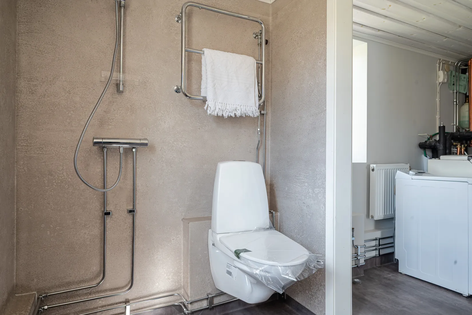 Villa, Hummelmoravägen 65, Ljusterö-Hummelmora, Österåker
