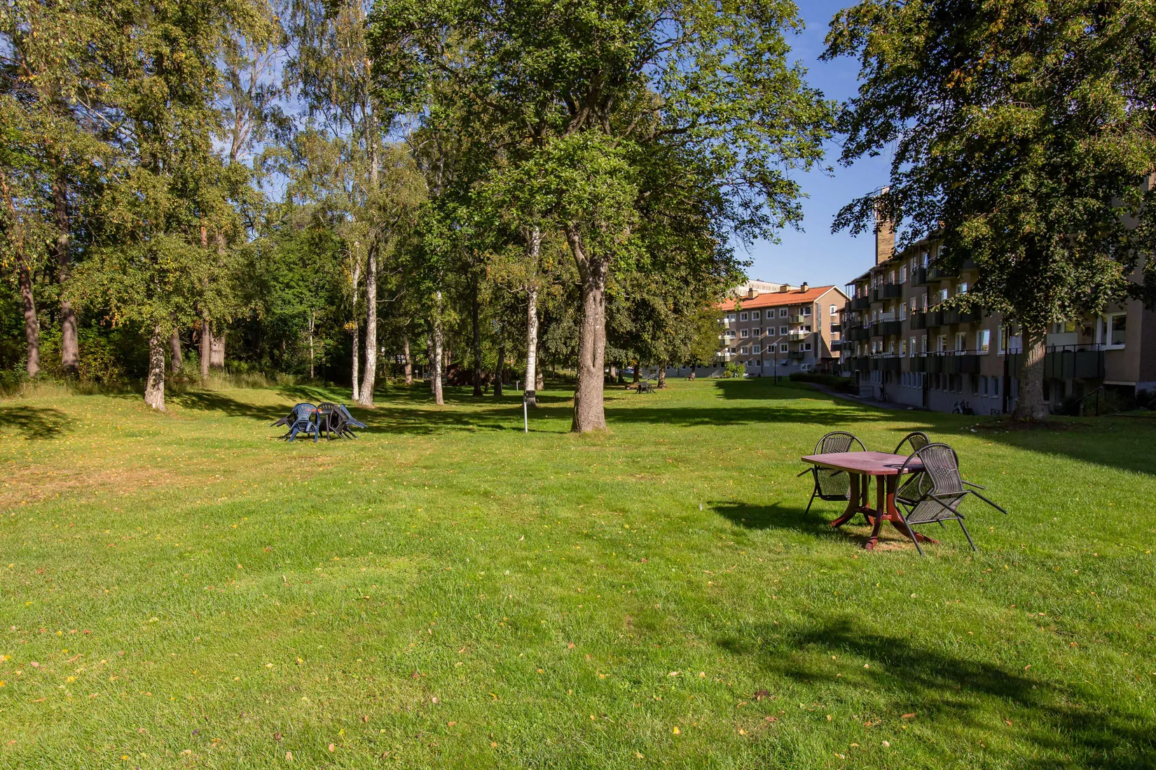 Bostadsrätt, Garnisonsvägen 24, Ekkällan, Linköping