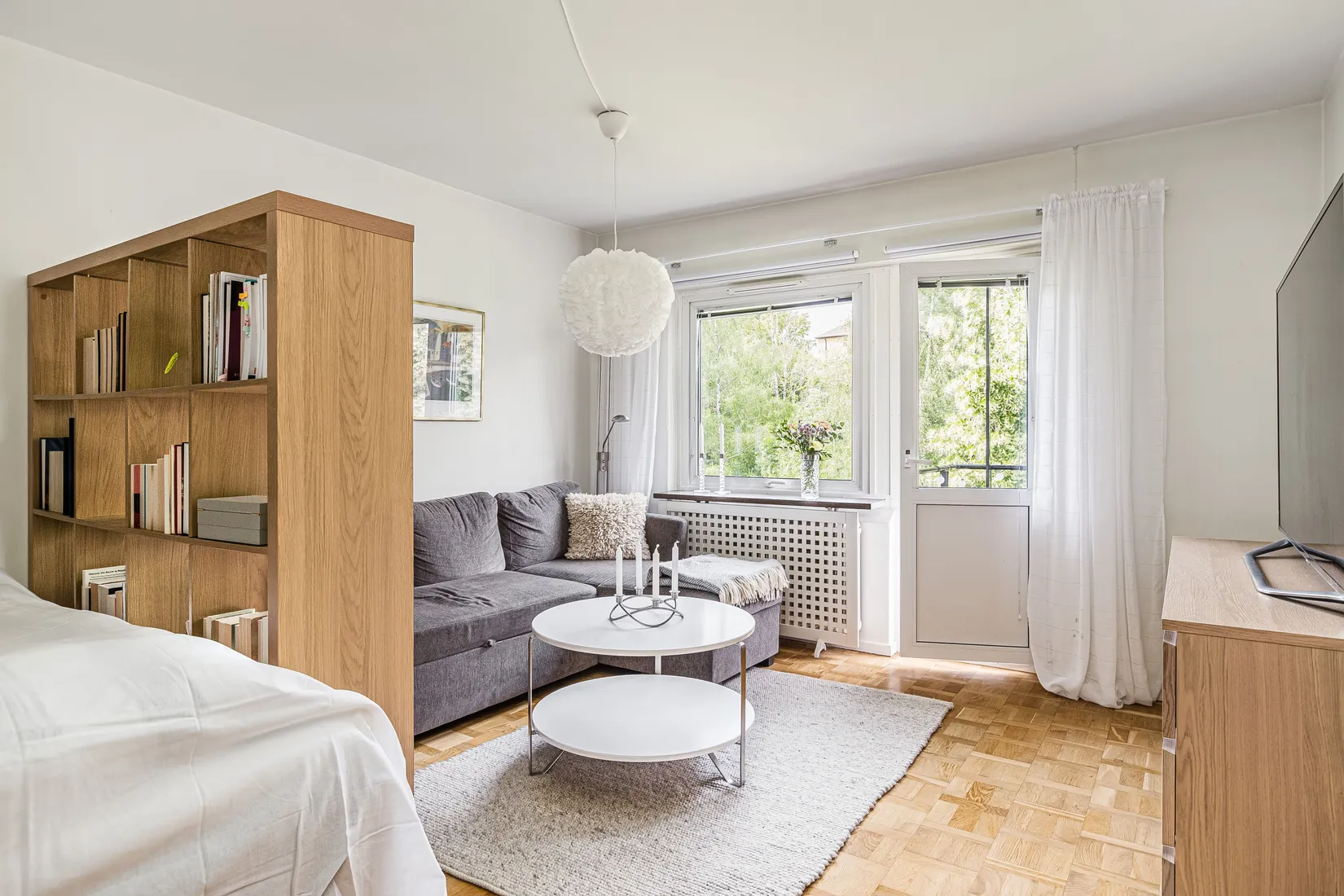 Bostadsrätt, Garnisonsvägen 24, Ekkällan, Linköping