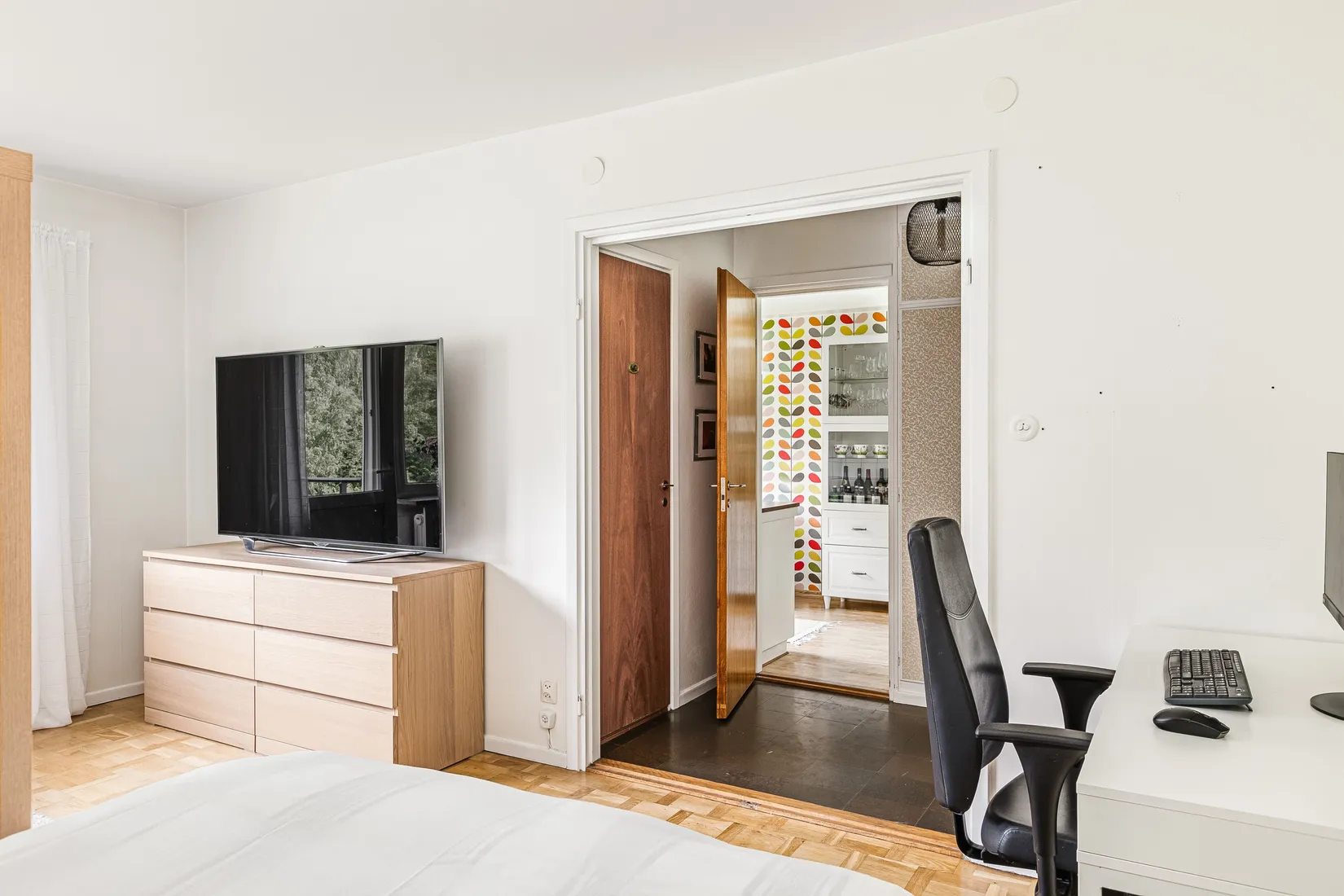 Bostadsrätt, Garnisonsvägen 24, Ekkällan, Linköping