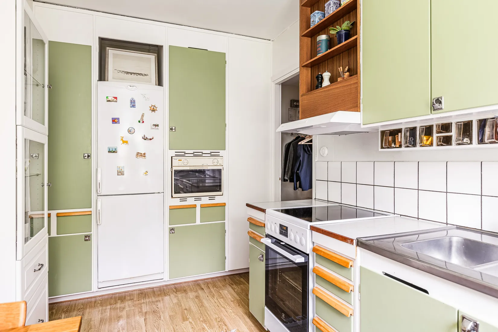 Bostadsrätt, Garnisonsvägen 24, Ekkällan, Linköping