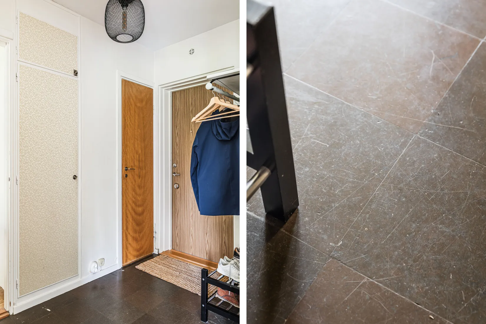 Bostadsrätt, Garnisonsvägen 24, Ekkällan, Linköping