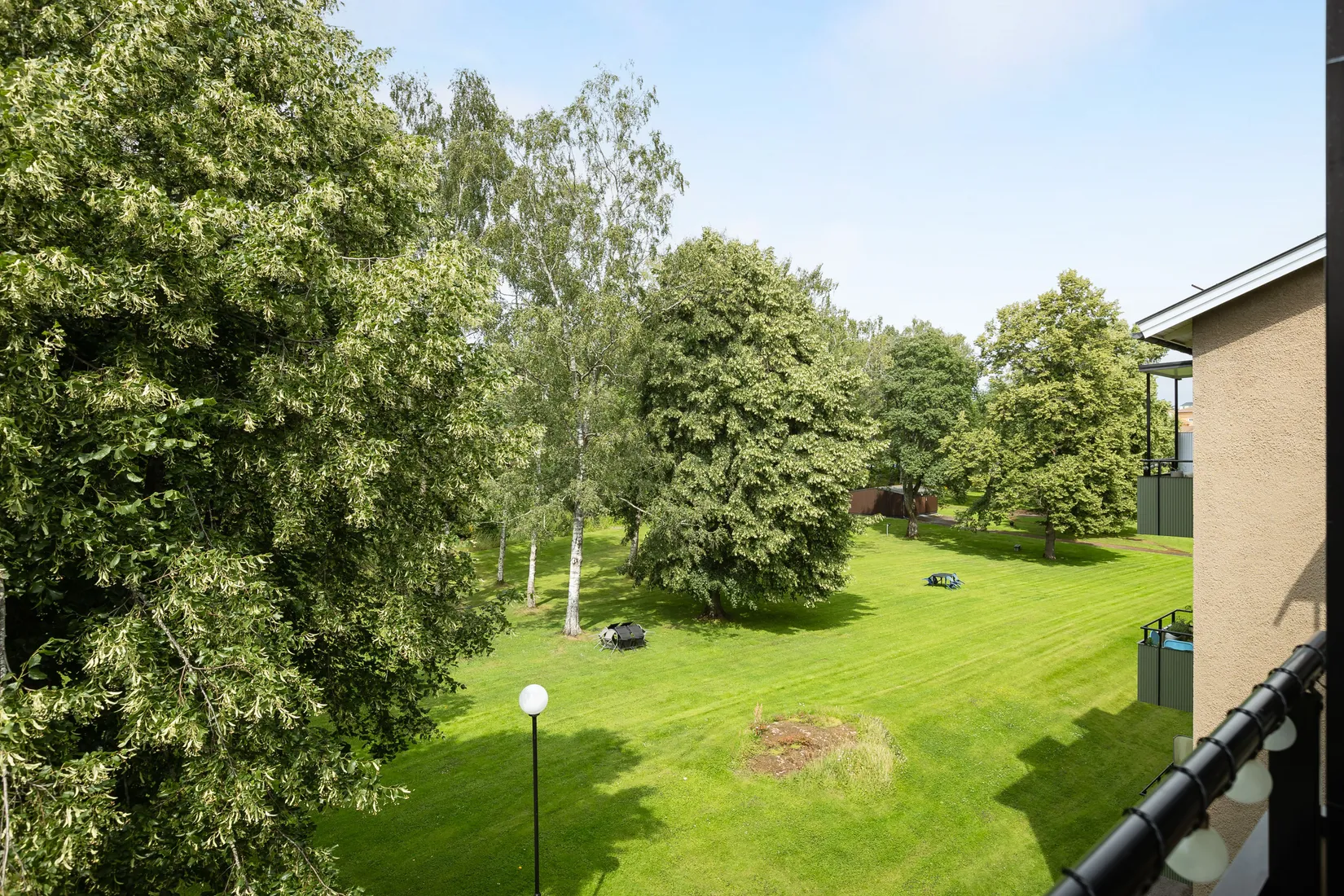 Bostadsrätt, Garnisonsvägen 24, Ekkällan, Linköping