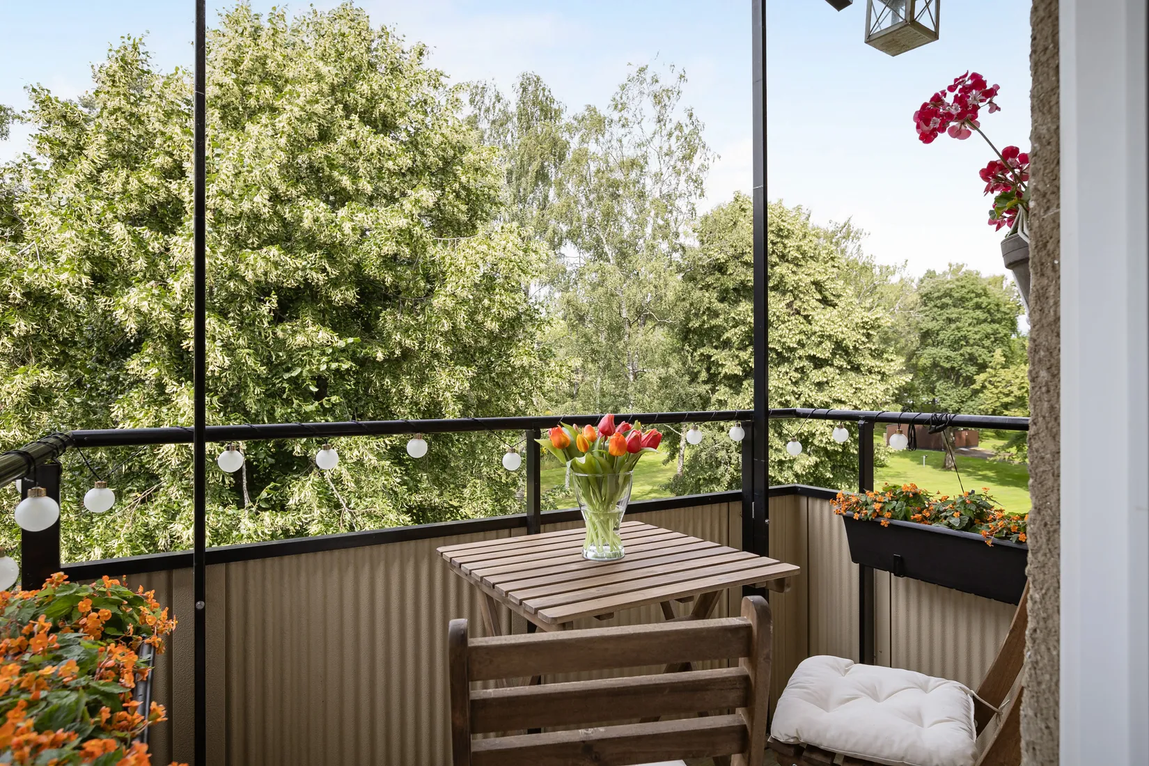 Bostadsrätt, Garnisonsvägen 24, Ekkällan, Linköping