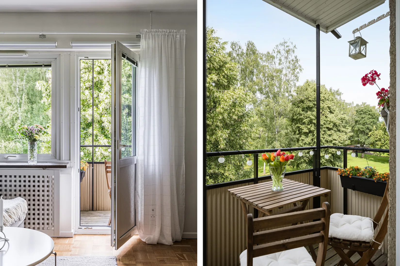 Bostadsrätt, Garnisonsvägen 24, Ekkällan, Linköping