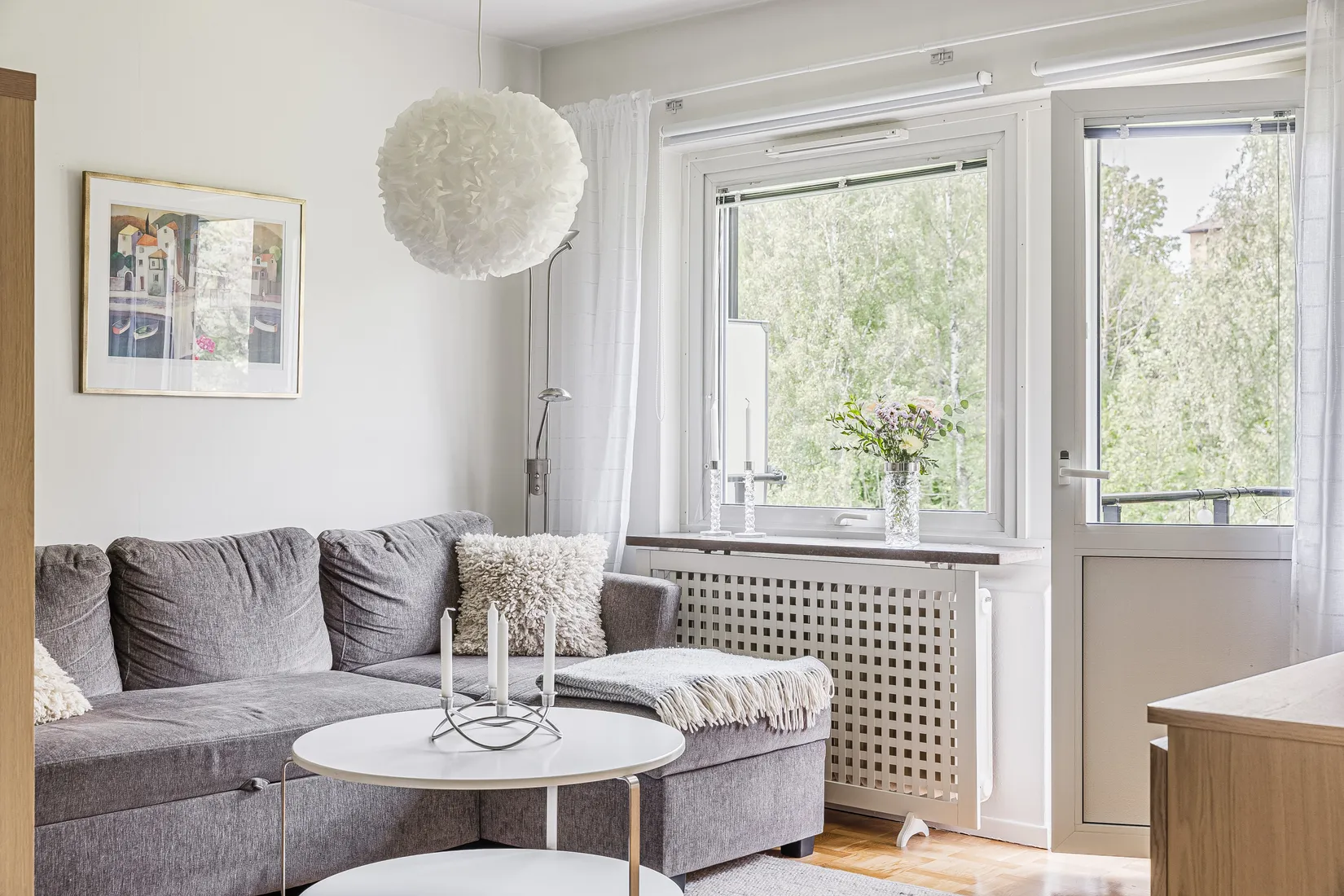 Bostadsrätt, Garnisonsvägen 24, Ekkällan, Linköping