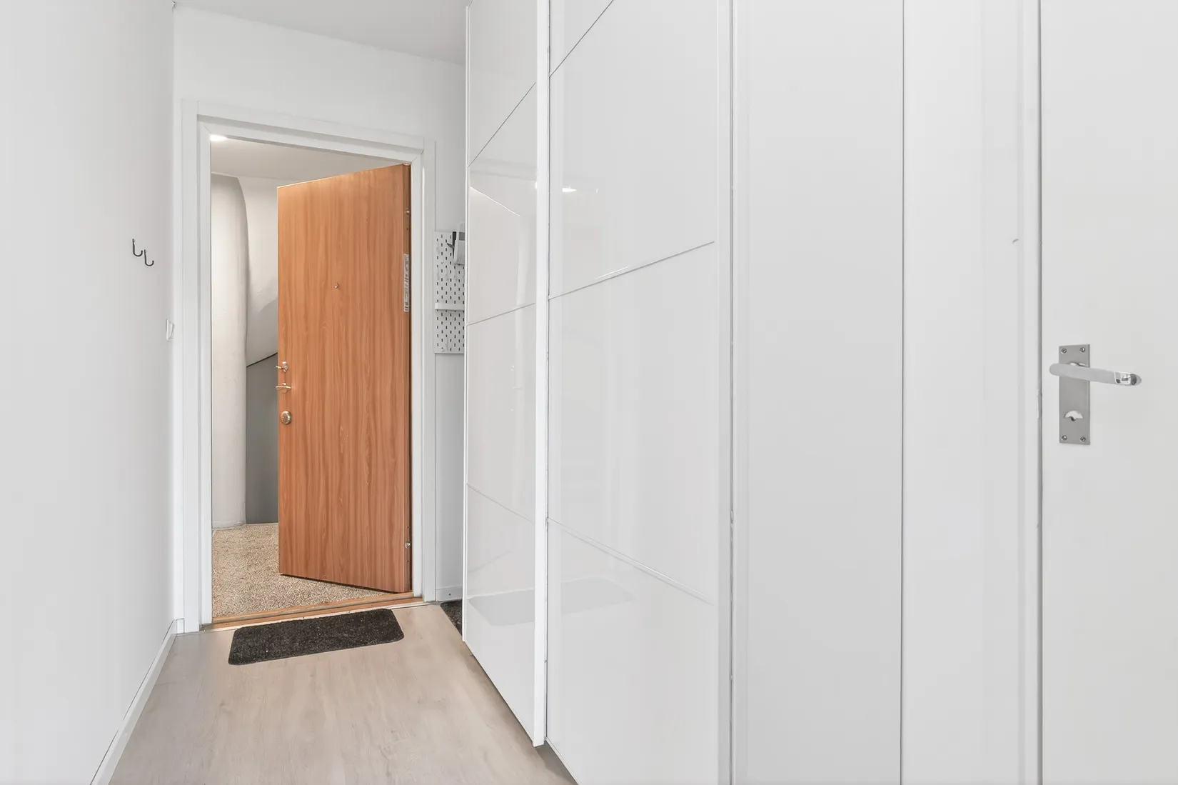 Bostadsrätt, Hedgatan 25D, Haren, Karlskoga