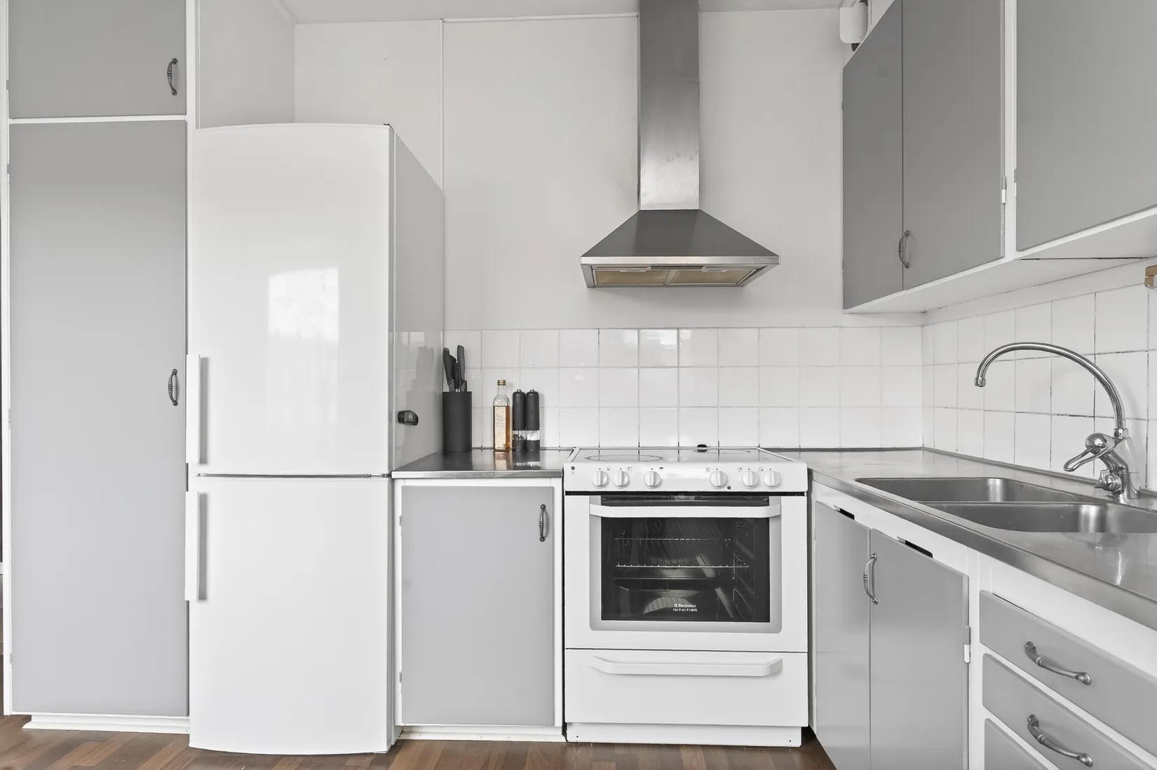 Bostadsrätt, Hedgatan 25D, Haren, Karlskoga
