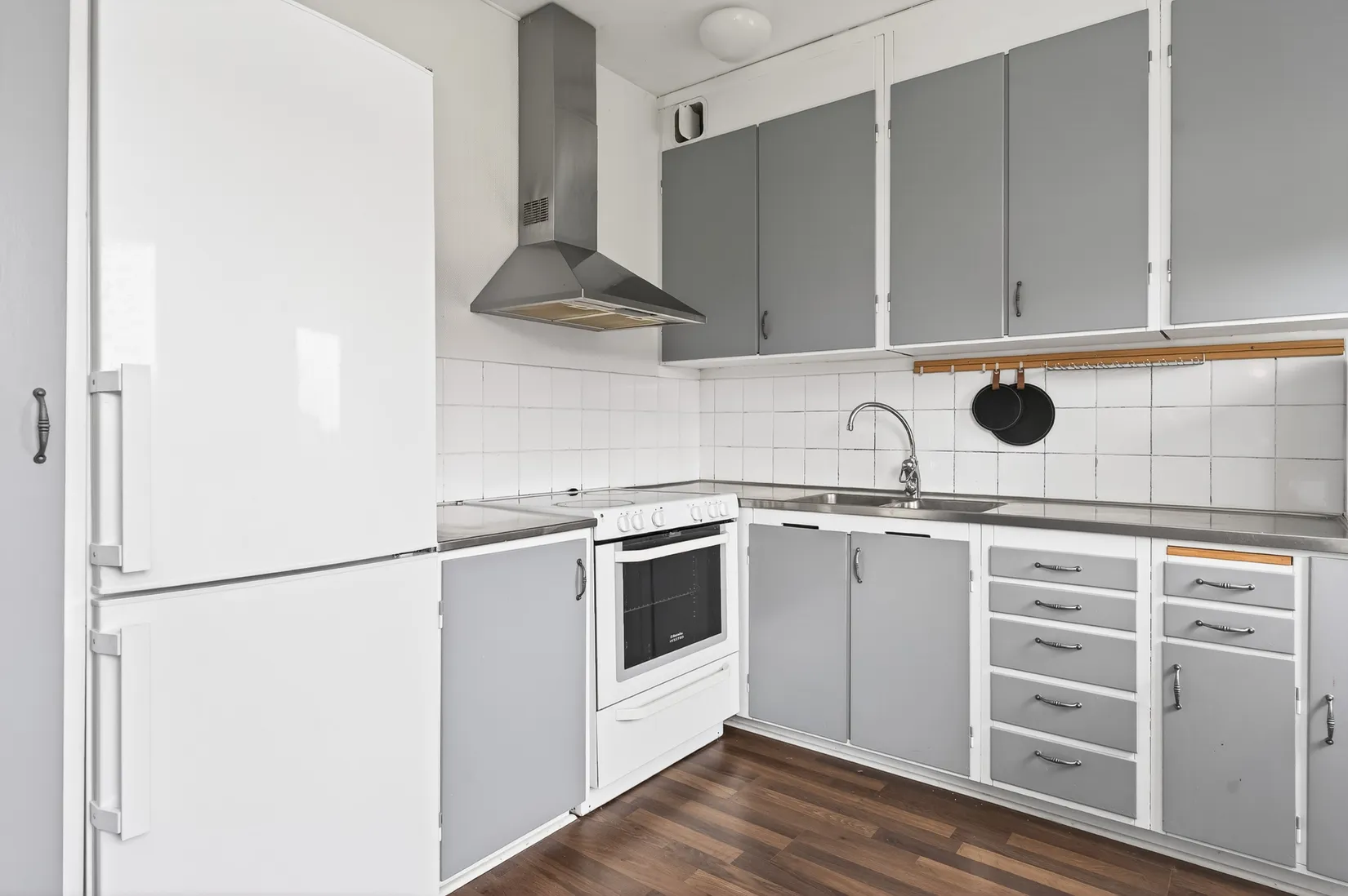 Bostadsrätt, Hedgatan 25D, Haren, Karlskoga