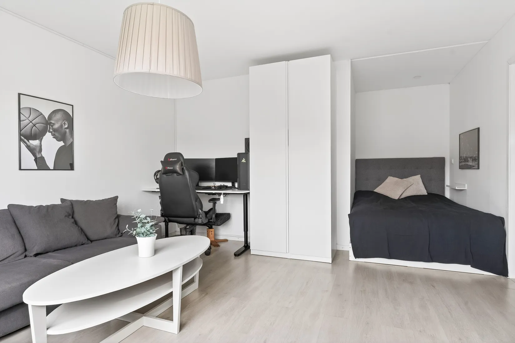 Bostadsrätt, Hedgatan 25D, Haren, Karlskoga