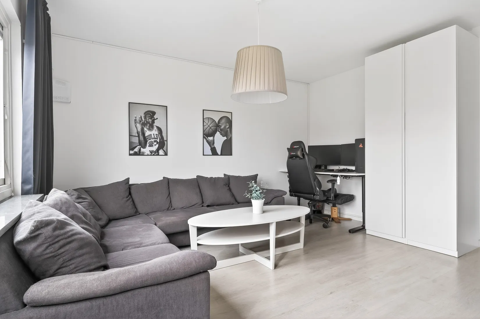Bostadsrätt, Hedgatan 25D, Haren, Karlskoga