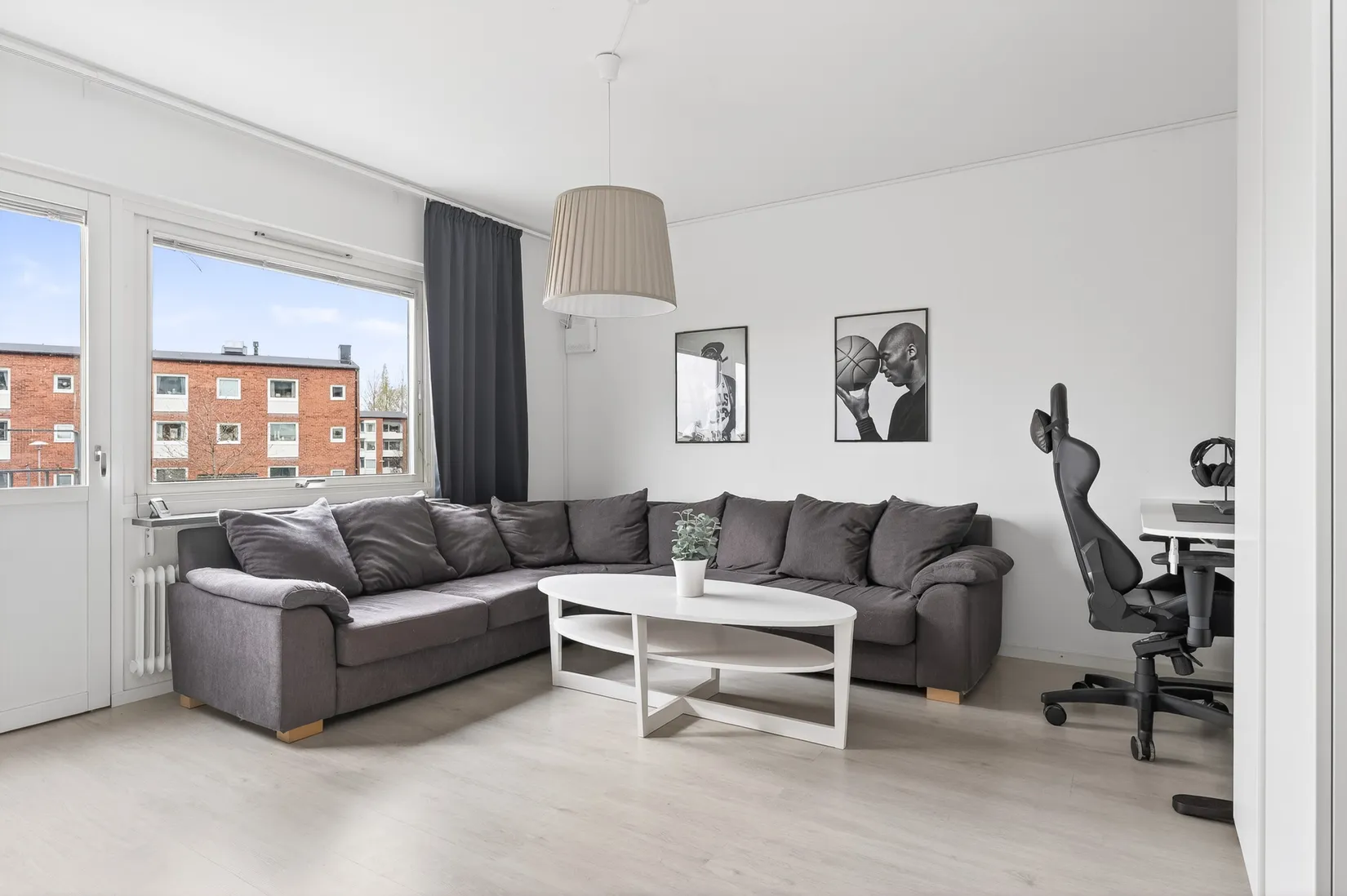 Bostadsrätt, Hedgatan 25D, Haren, Karlskoga