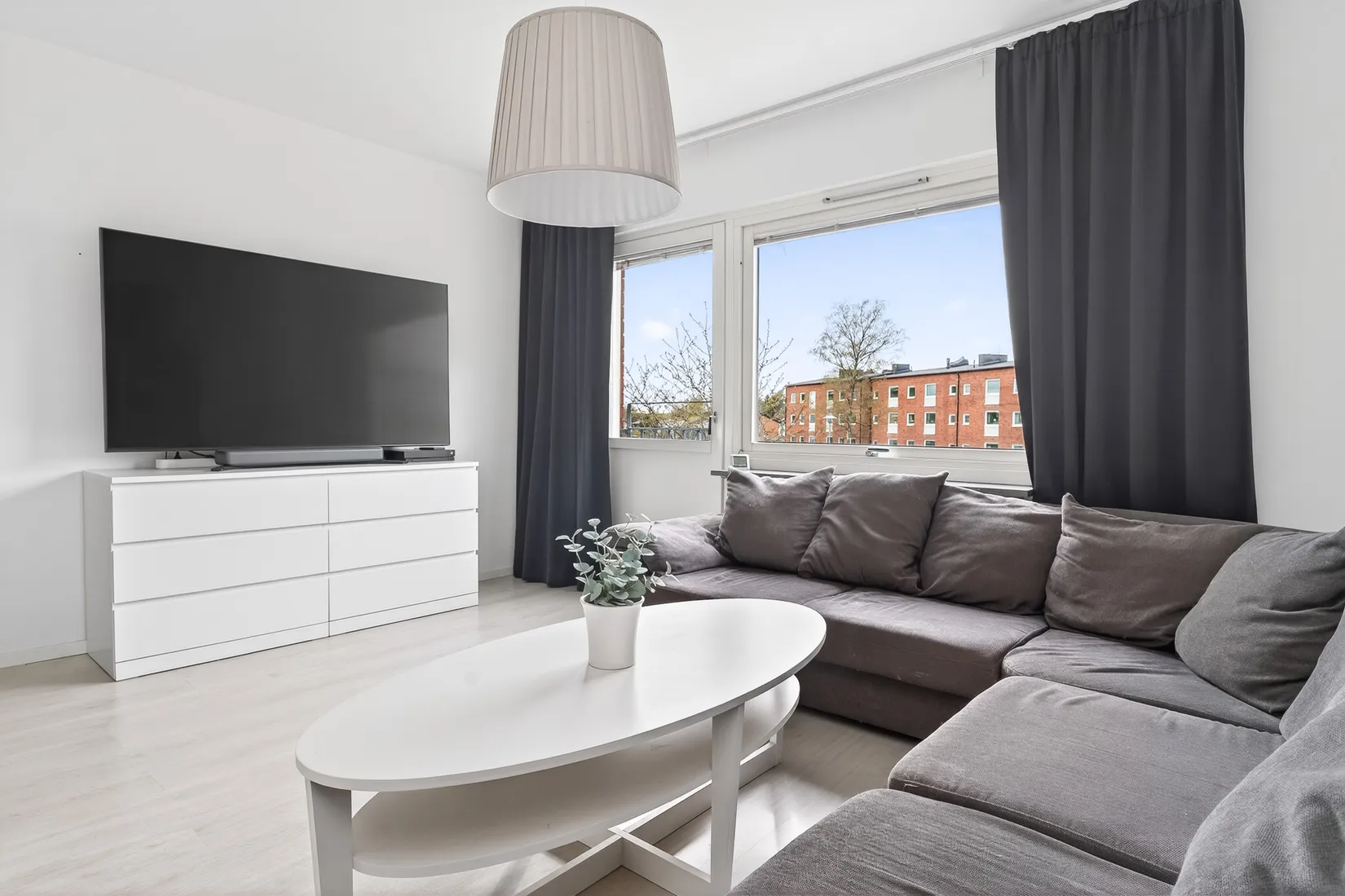 Bostadsrätt, Hedgatan 25D, Haren, Karlskoga