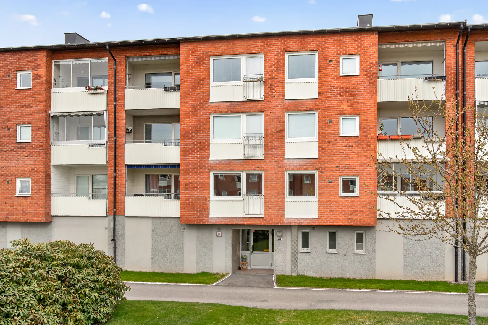 Bostadsrätt, Hedgatan 25D, Haren, Karlskoga