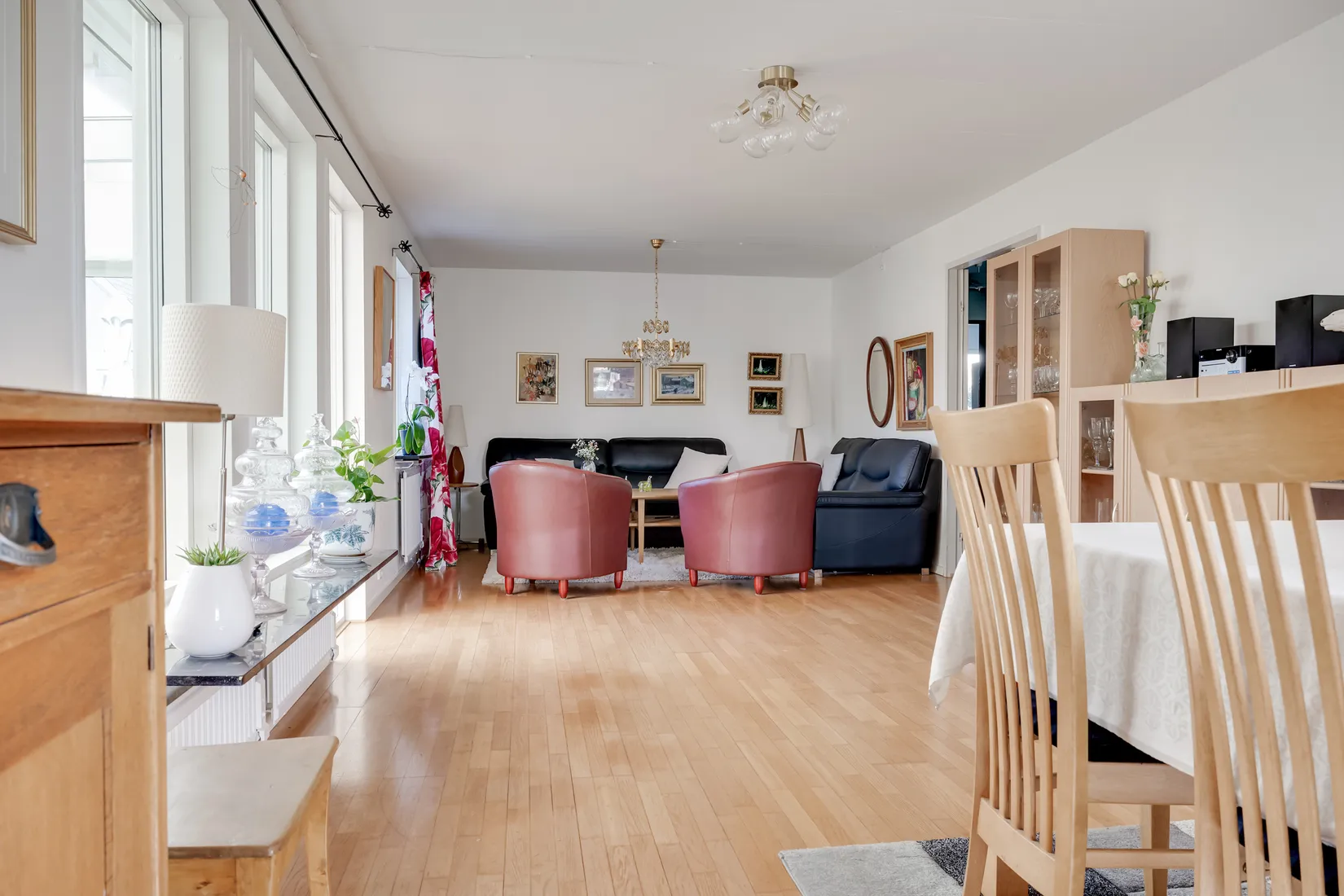 Villa, Cirkelvägen 96, Grästorp, Jönköping