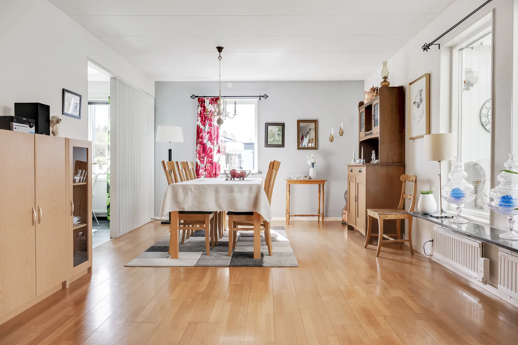 Villa, Cirkelvägen 96, Grästorp, Jönköping