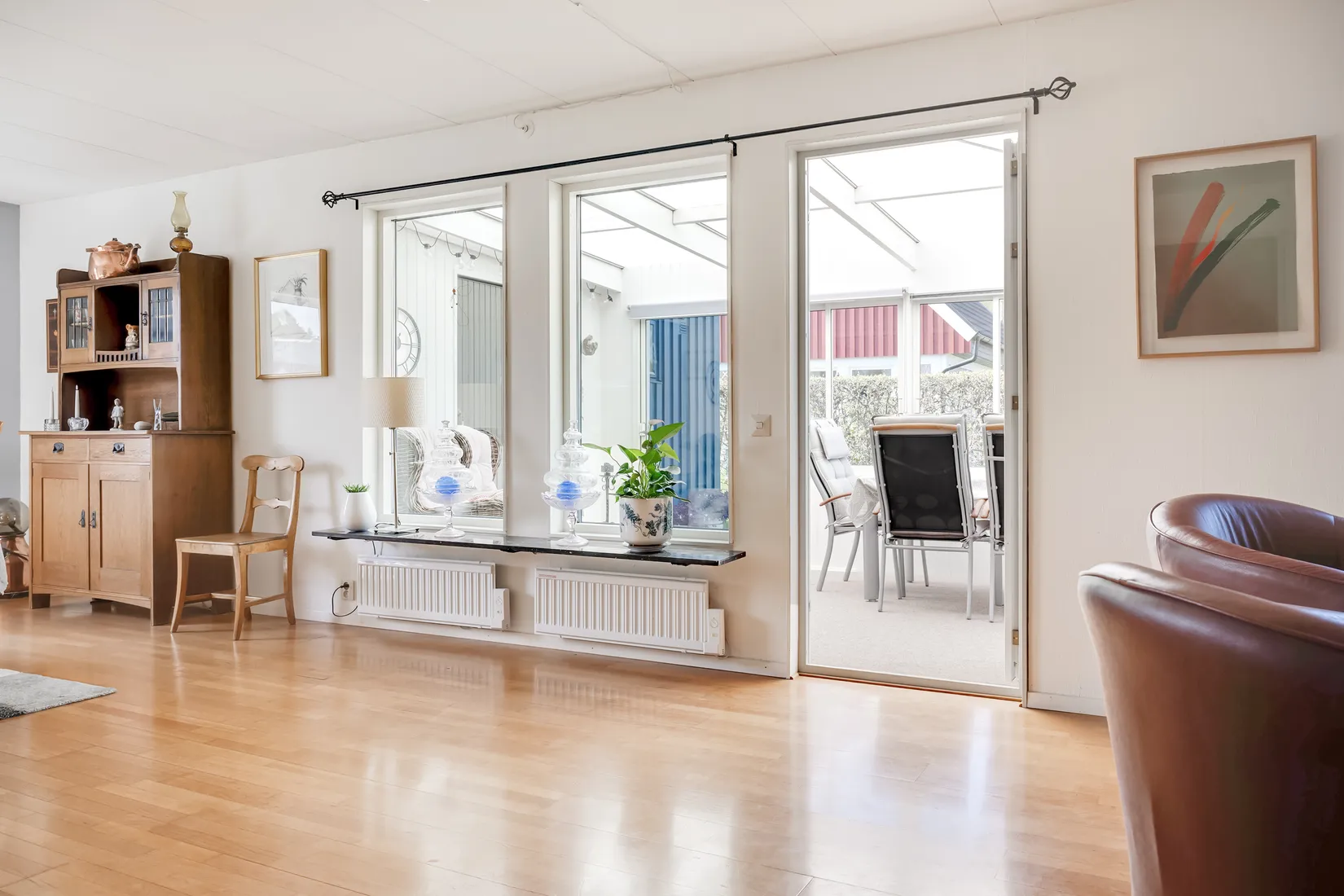 Villa, Cirkelvägen 96, Grästorp, Jönköping