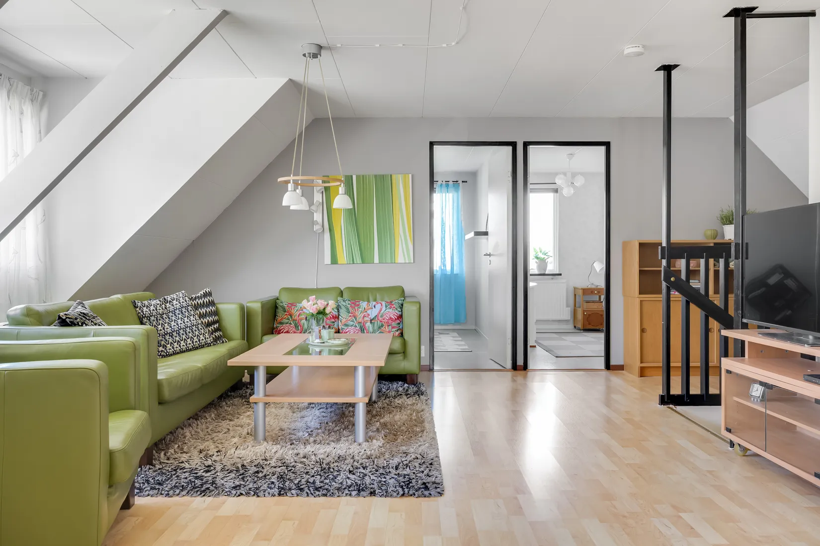 Villa, Cirkelvägen 96, Grästorp, Jönköping