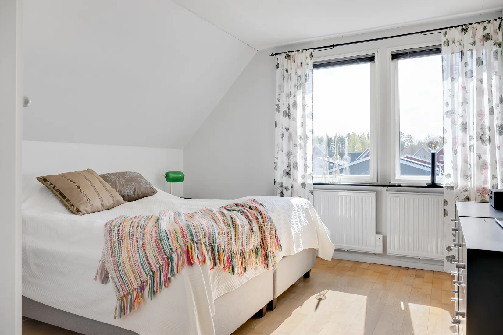 Villa, Cirkelvägen 96, Grästorp, Jönköping