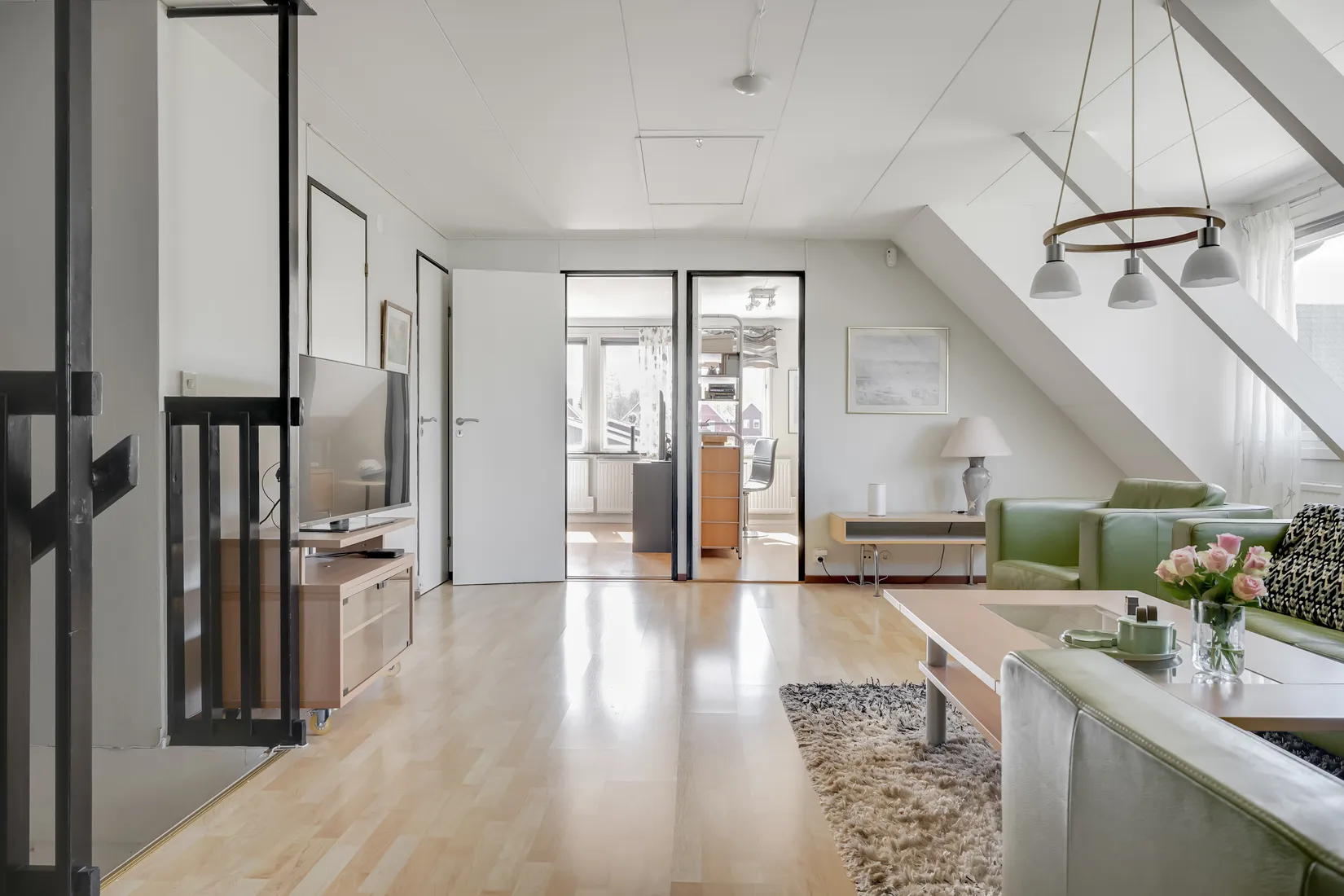 Villa, Cirkelvägen 96, Grästorp, Jönköping