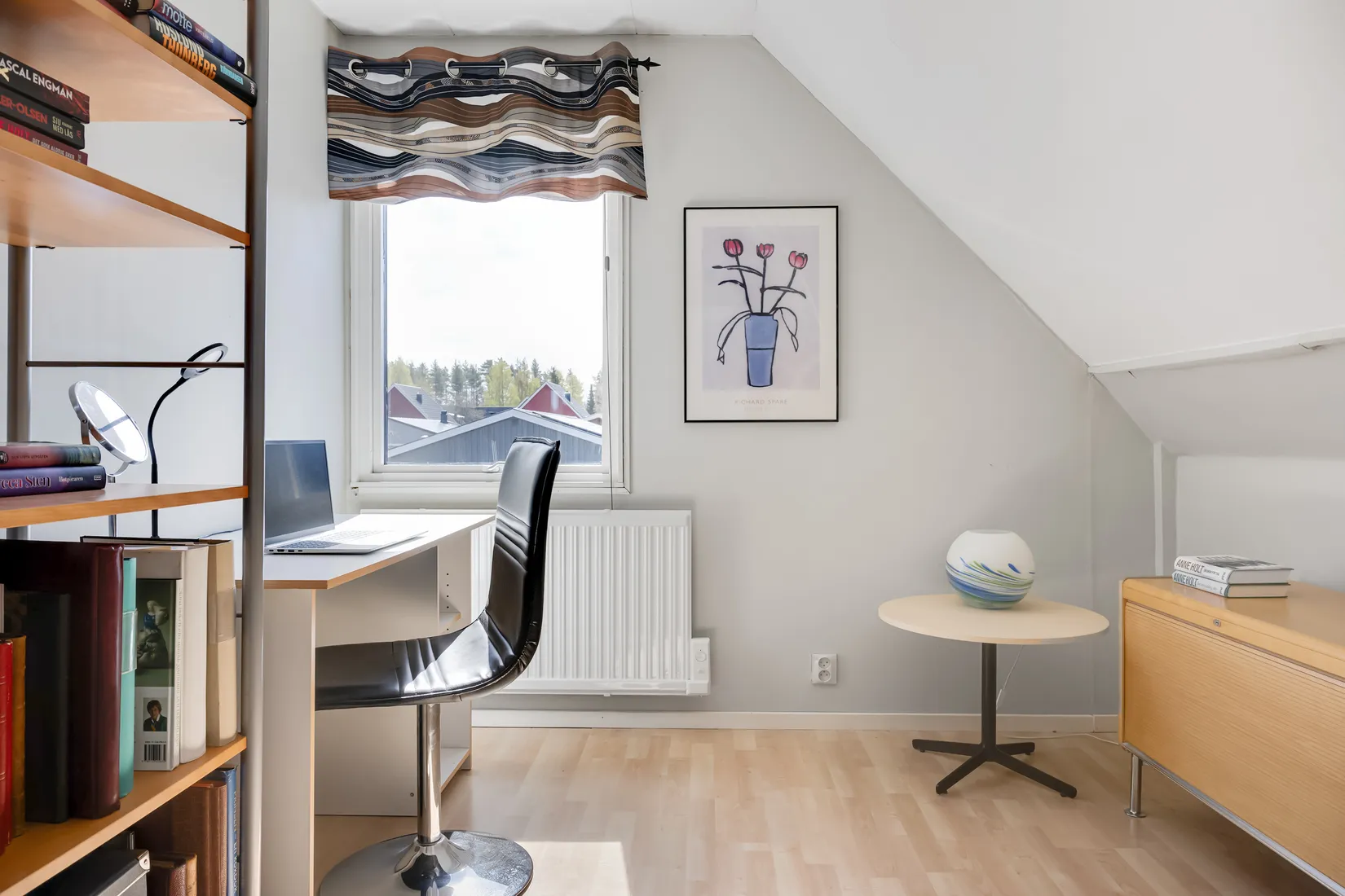 Villa, Cirkelvägen 96, Grästorp, Jönköping