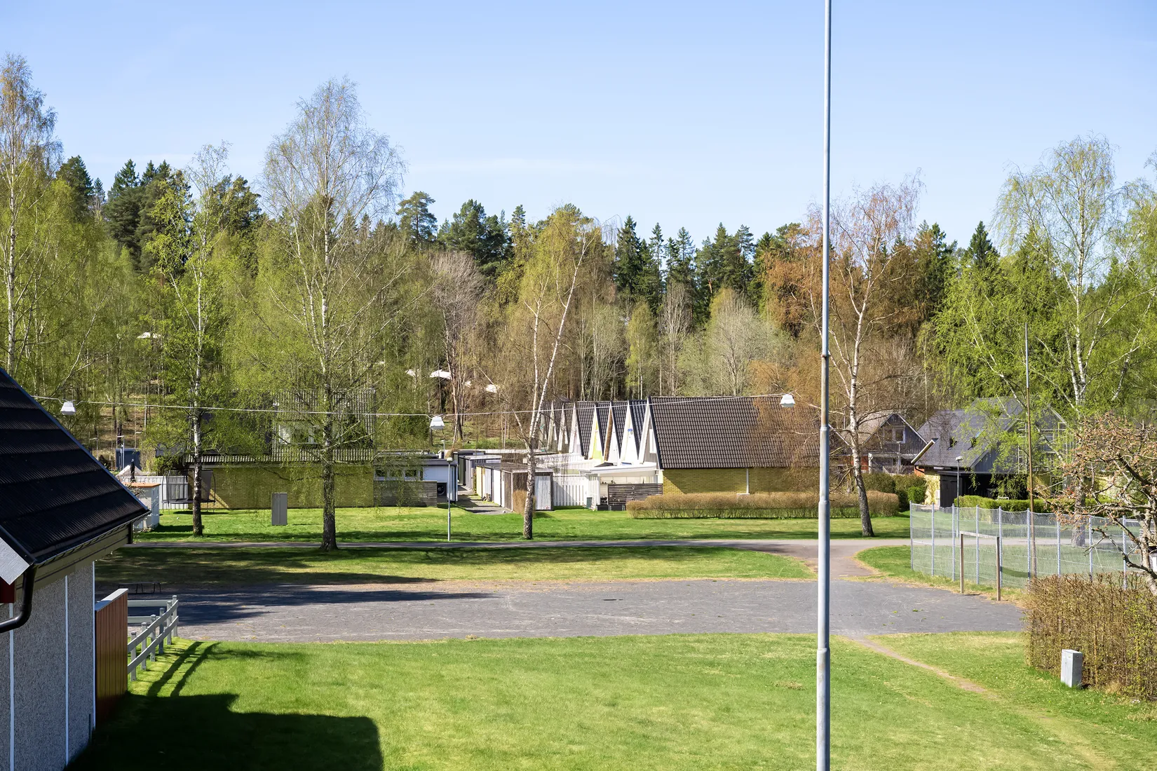 Villa, Cirkelvägen 96, Grästorp, Jönköping